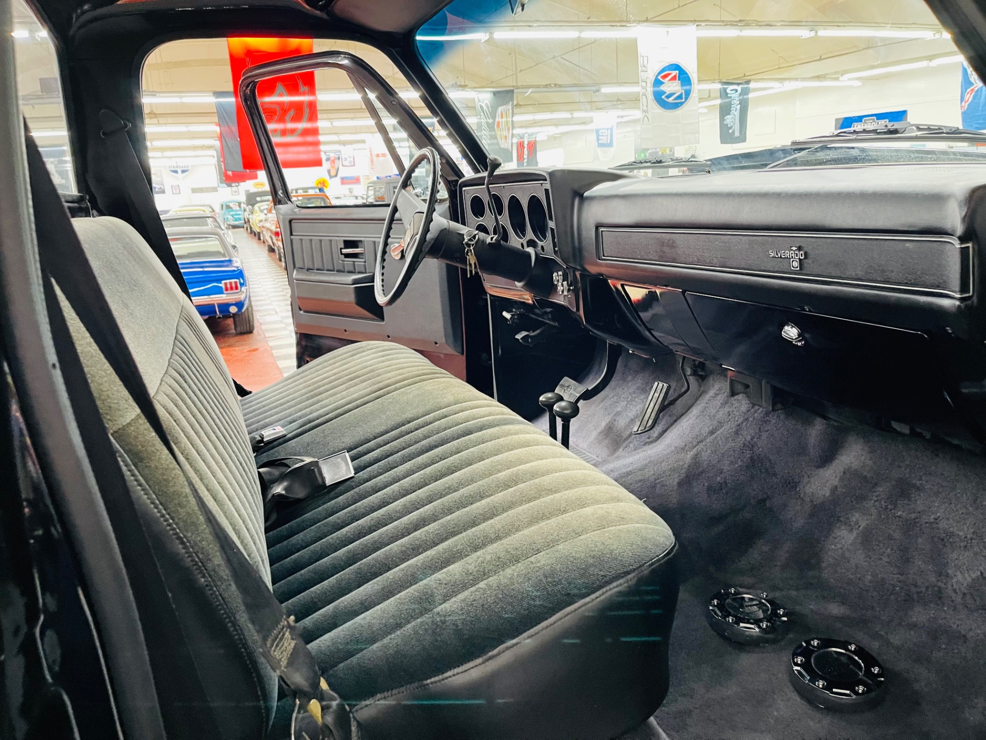 Used 1986 Chevrolet Pickup - SILVERADO - 4X4 - 454 ENGINE - SEE VIDEO | St. Petersburg, FL