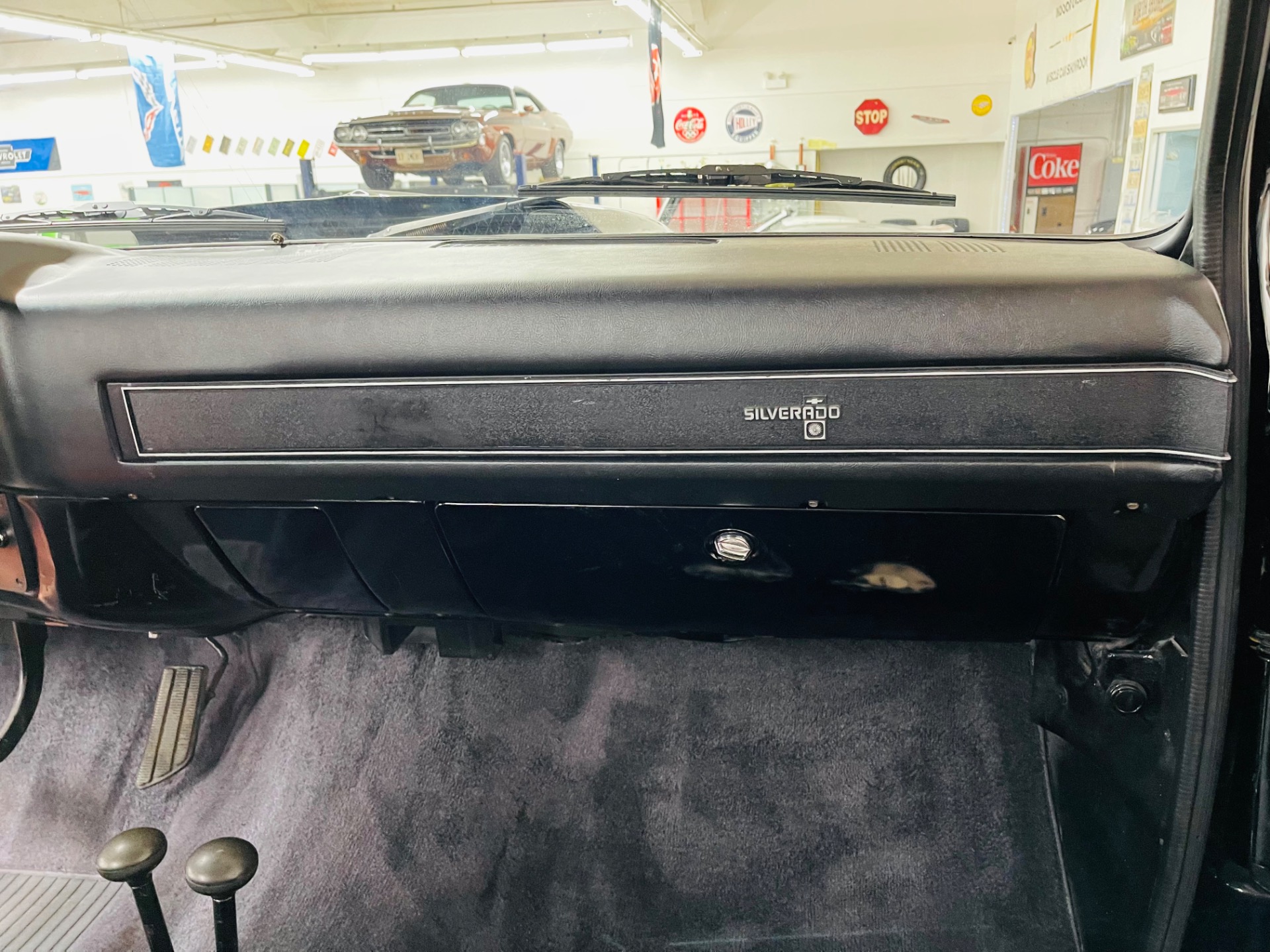 Used 1986 Chevrolet Pickup - SILVERADO - 4X4 - 454 ENGINE - SEE VIDEO | St. Petersburg, FL