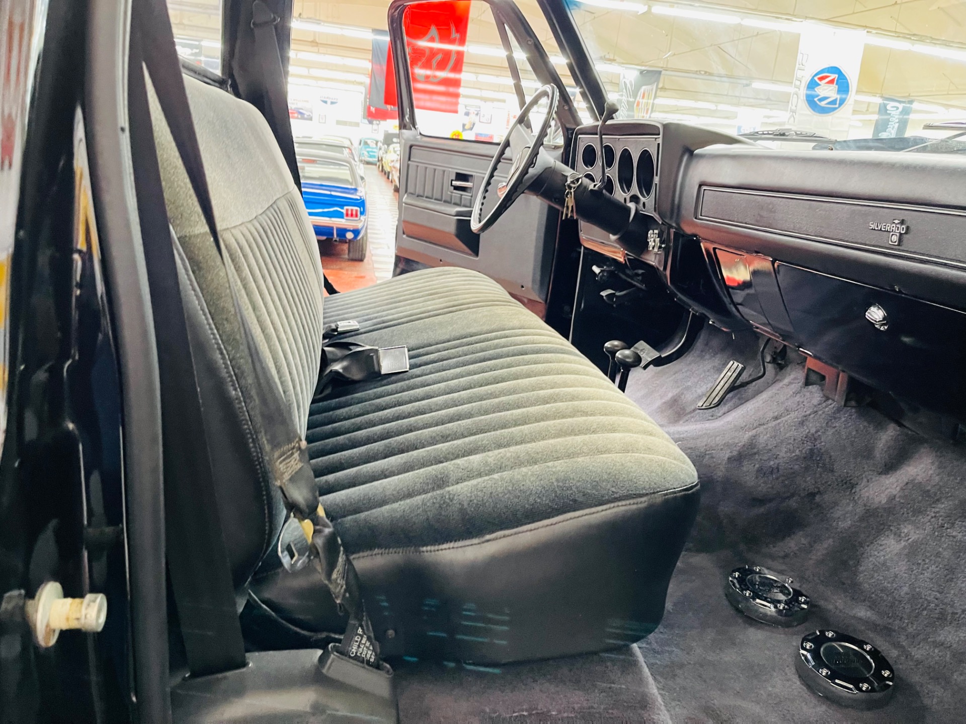 Used 1986 Chevrolet Pickup - SILVERADO - 4X4 - 454 ENGINE - SEE VIDEO | St. Petersburg, FL