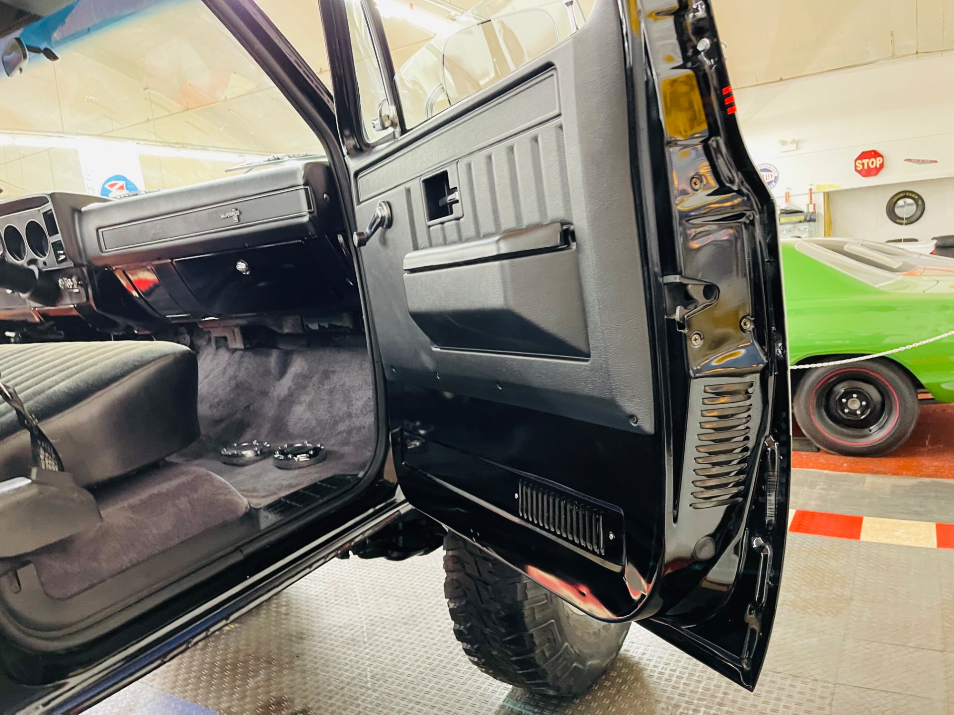 Used 1986 Chevrolet Pickup - SILVERADO - 4X4 - 454 ENGINE - SEE VIDEO | St. Petersburg, FL