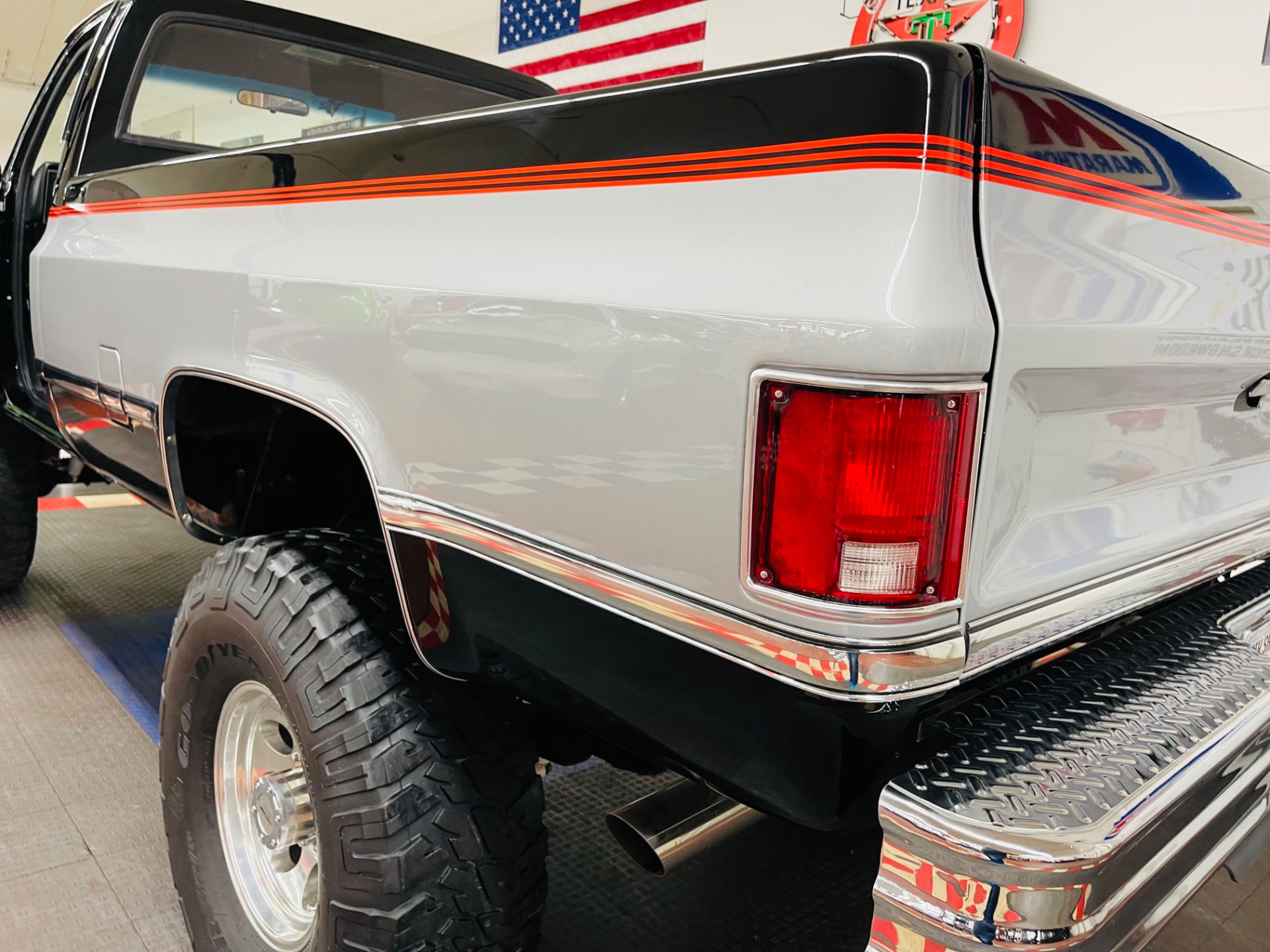 Used 1986 Chevrolet Pickup - SILVERADO - 4X4 - 454 ENGINE - SEE VIDEO | St. Petersburg, FL