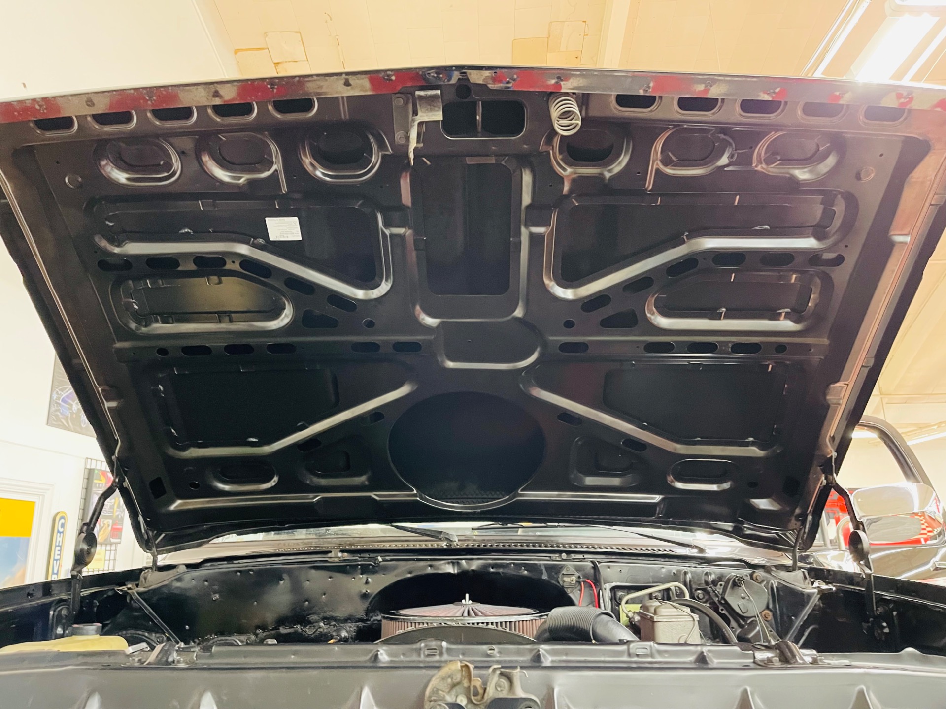 Used 1986 Chevrolet Pickup - SILVERADO - 4X4 - 454 ENGINE - SEE VIDEO | St. Petersburg, FL