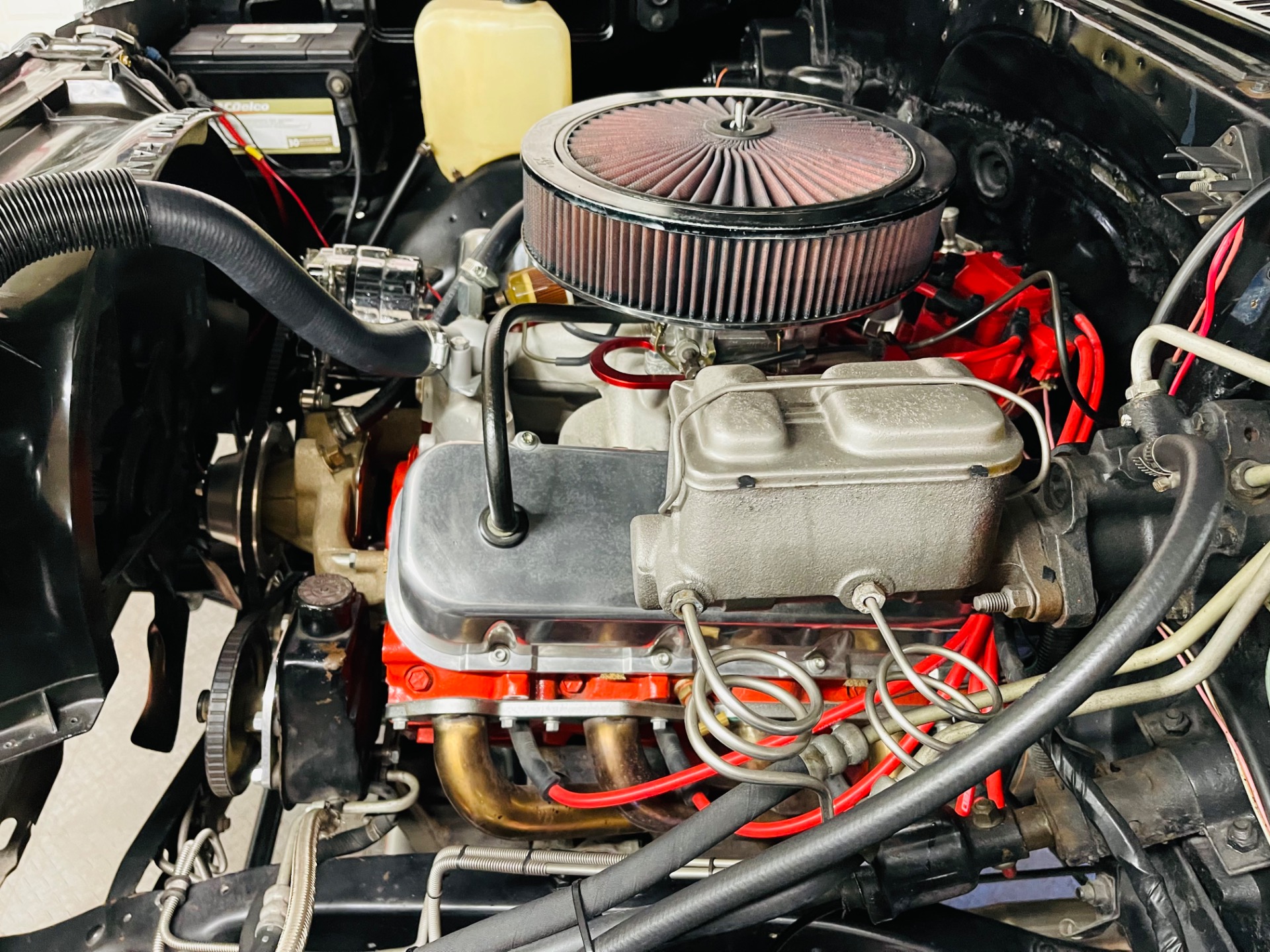 Used 1986 Chevrolet Pickup - SILVERADO - 4X4 - 454 ENGINE - SEE VIDEO | St. Petersburg, FL