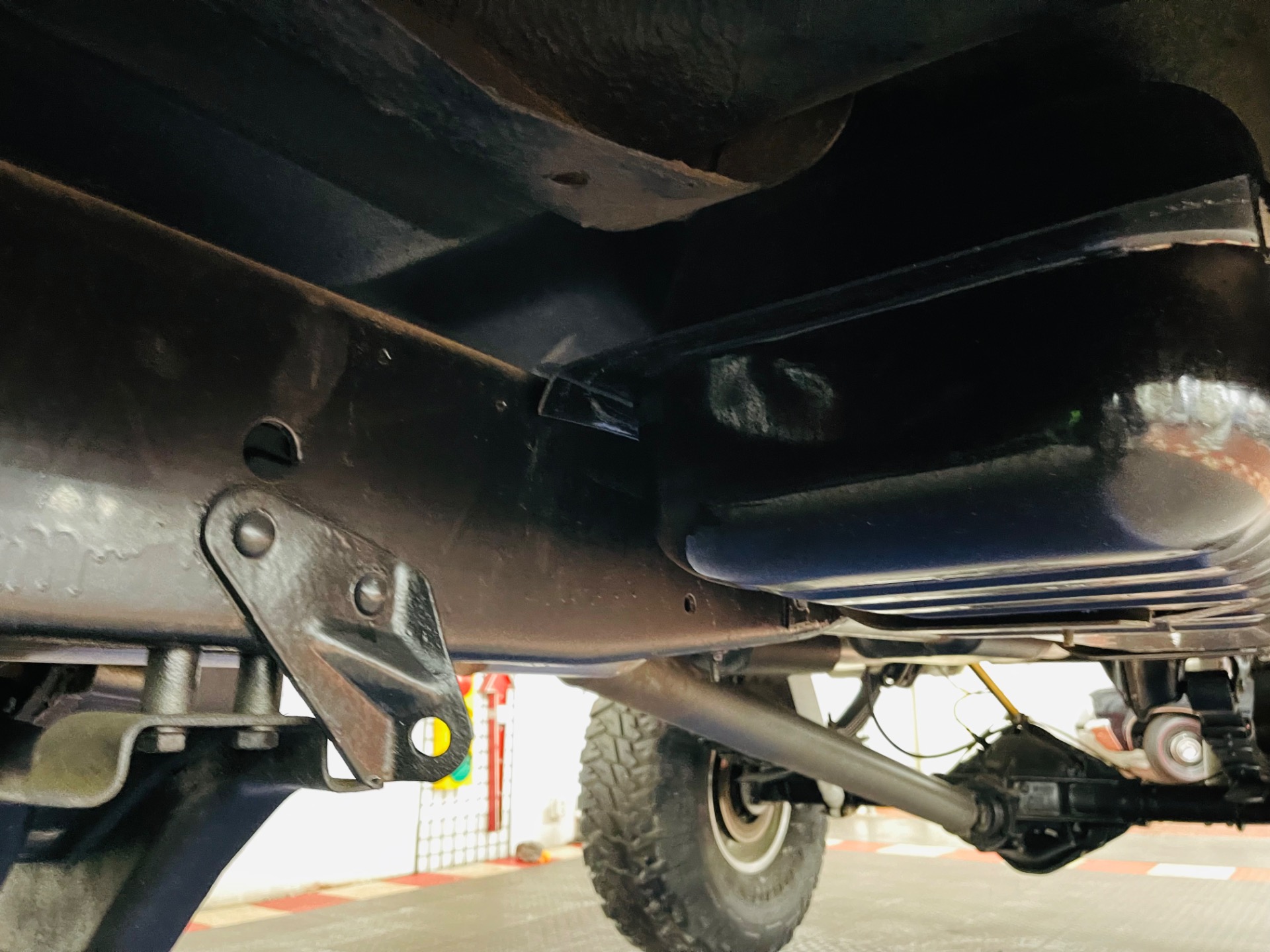 Used 1986 Chevrolet Pickup - SILVERADO - 4X4 - 454 ENGINE - SEE VIDEO | St. Petersburg, FL