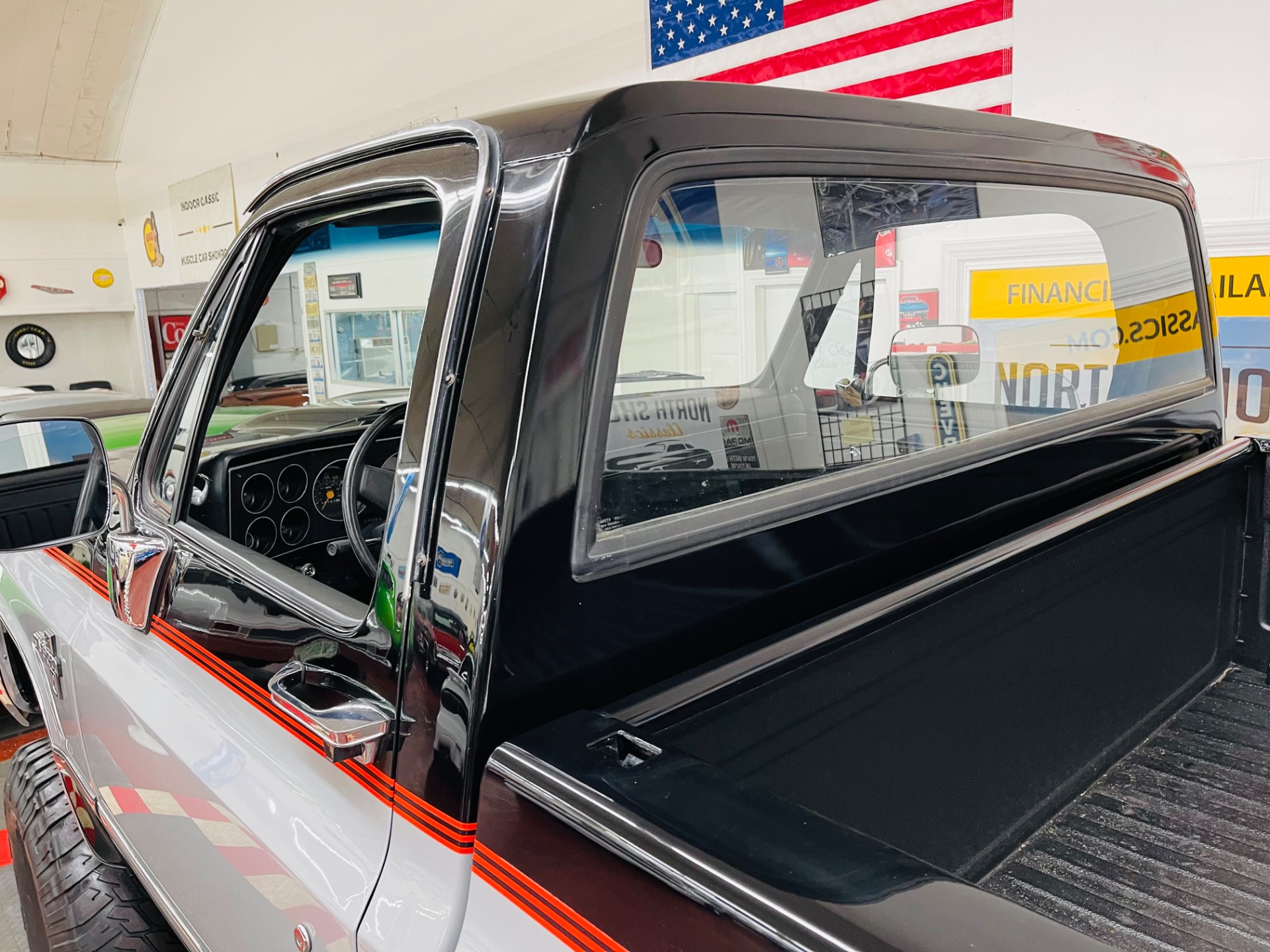 Used 1986 Chevrolet Pickup - SILVERADO - 4X4 - 454 ENGINE - SEE VIDEO | St. Petersburg, FL
