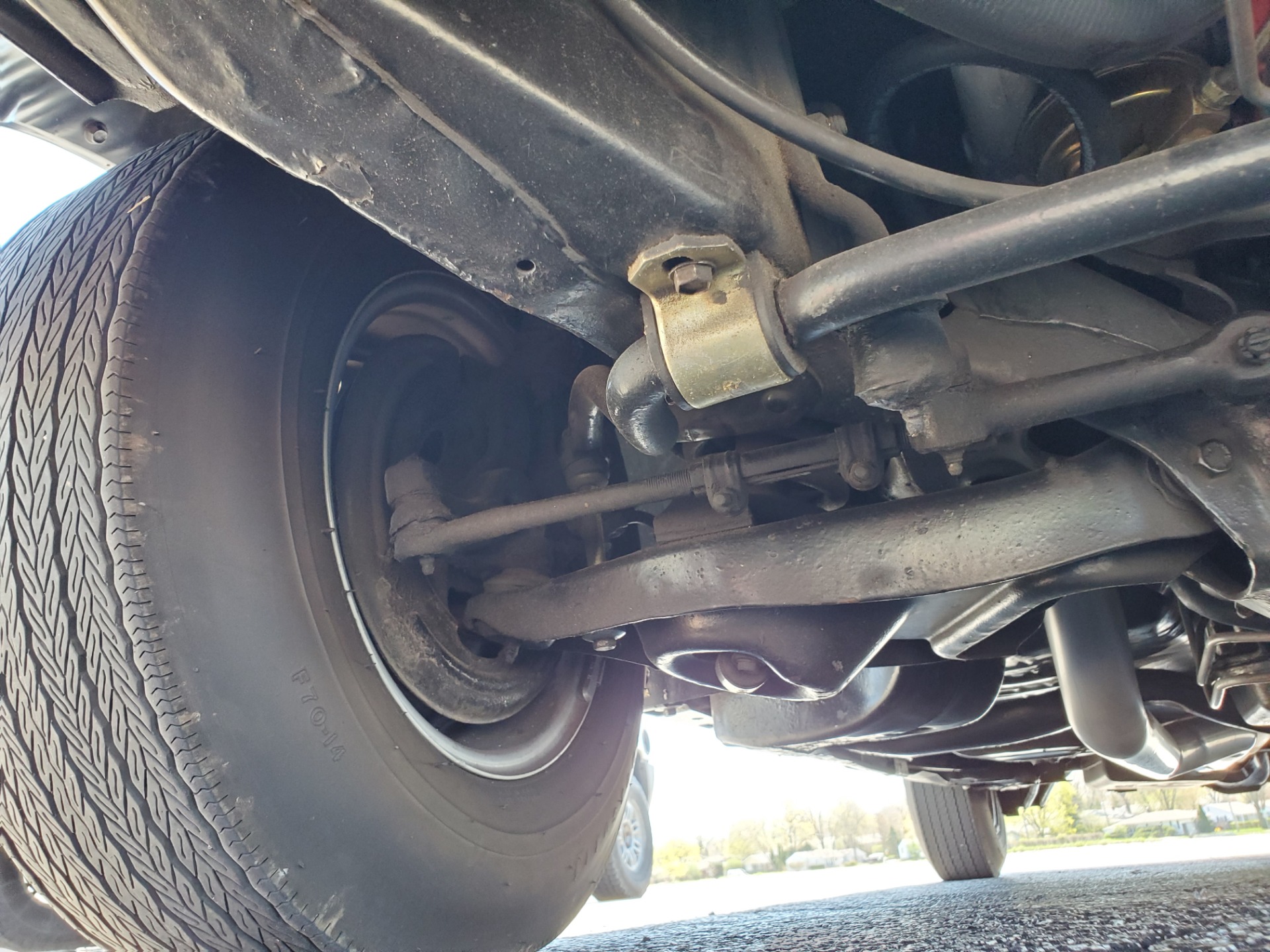 Used 1969 Chevrolet Chevelle - RARE 300HP 350 - FACTORY CODE 10 RAVEN BLACK | St. Petersburg, FL