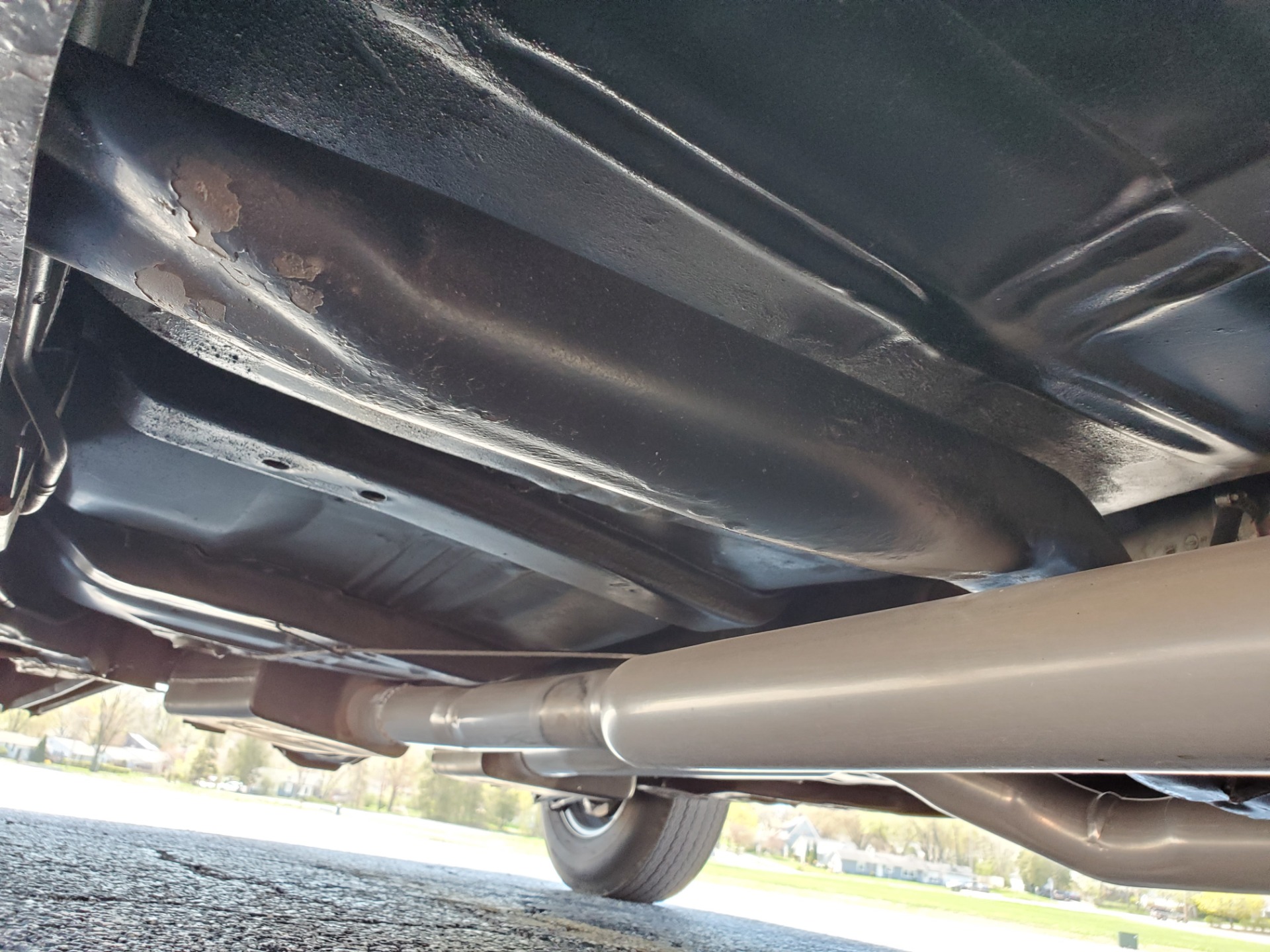 Used 1969 Chevrolet Chevelle - RARE 300HP 350 - FACTORY CODE 10 RAVEN BLACK | St. Petersburg, FL