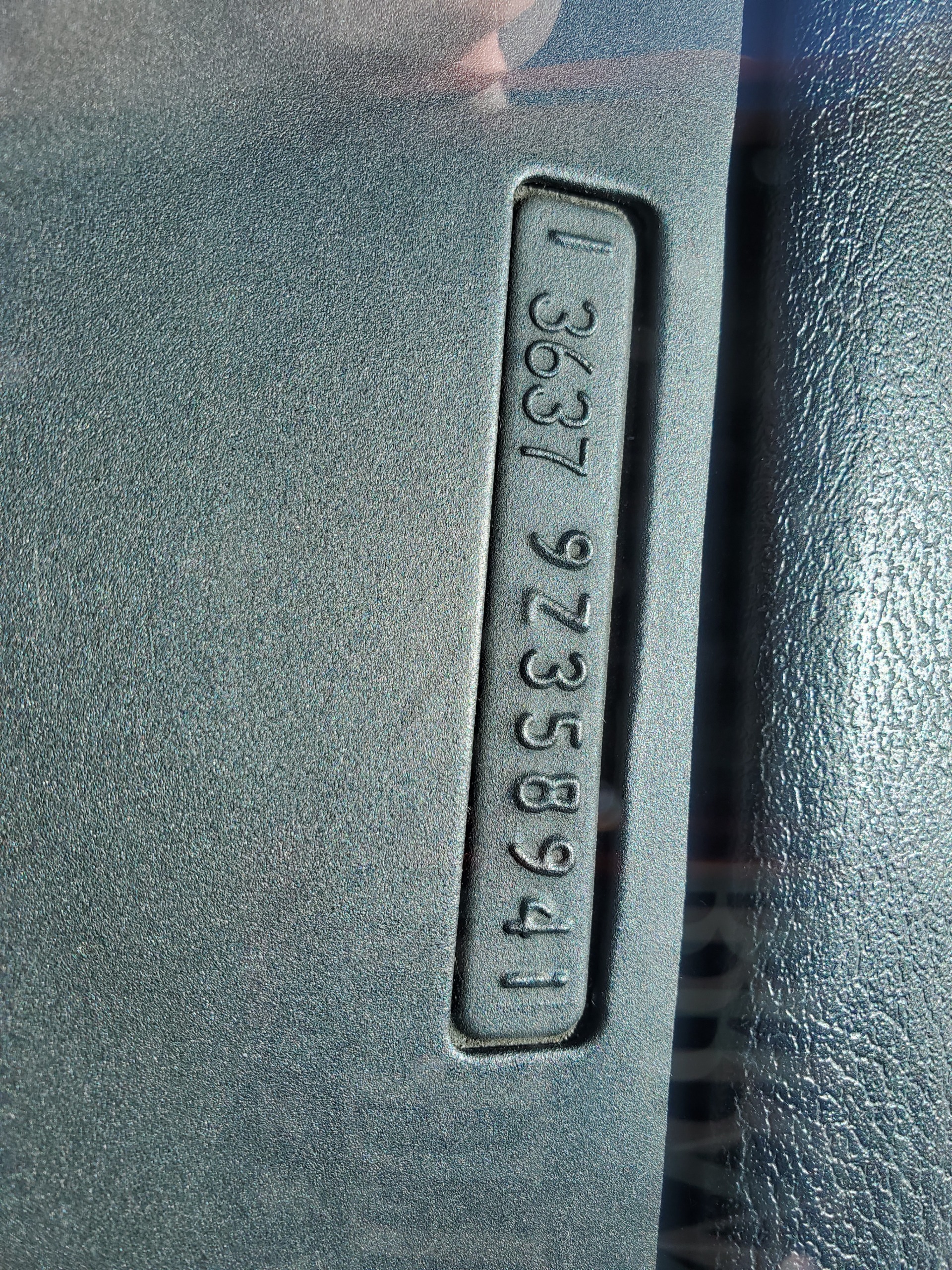Used 1969 Chevrolet Chevelle - RARE 300HP 350 - FACTORY CODE 10 RAVEN BLACK | St. Petersburg, FL