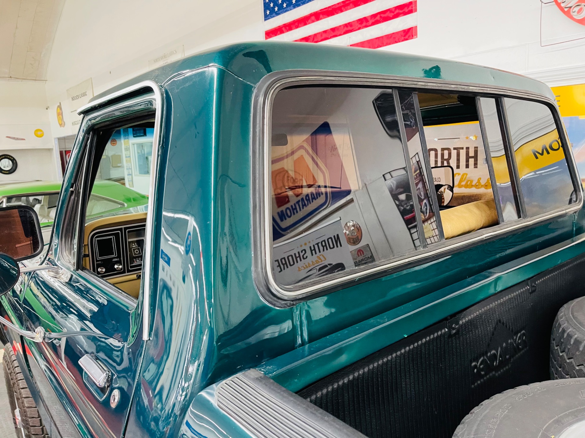 Used 1979 Ford Ranger - F350 - 4X4 - 400 ENGINE - MANUAL TRANS - SEE VIDEO | Mundelein, IL
