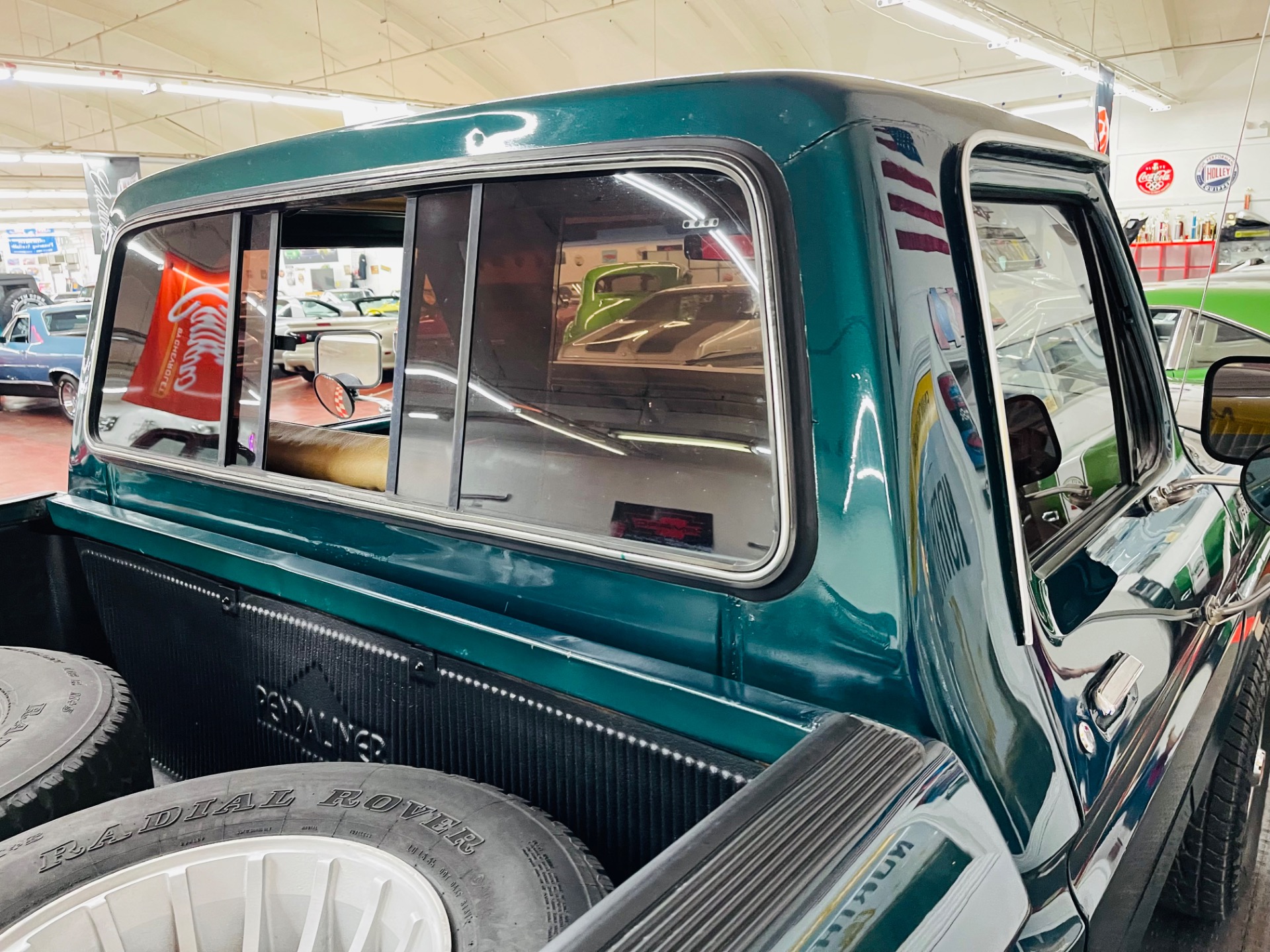 Used 1979 Ford Ranger - F350 - 4X4 - 400 ENGINE - MANUAL TRANS - SEE VIDEO | Mundelein, IL