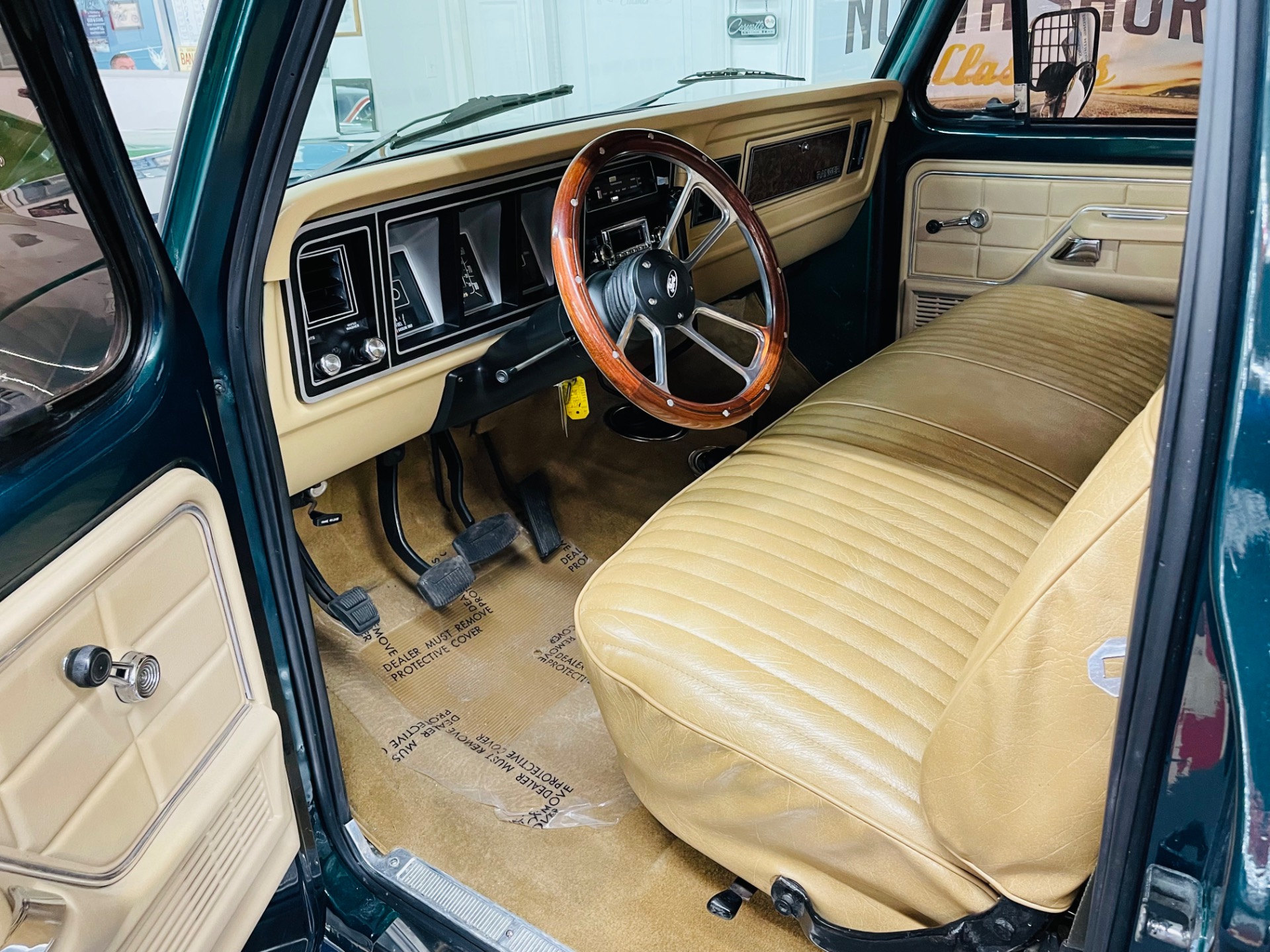 Used 1979 Ford Ranger - F350 - 4X4 - 400 ENGINE - MANUAL TRANS - SEE VIDEO | Mundelein, IL