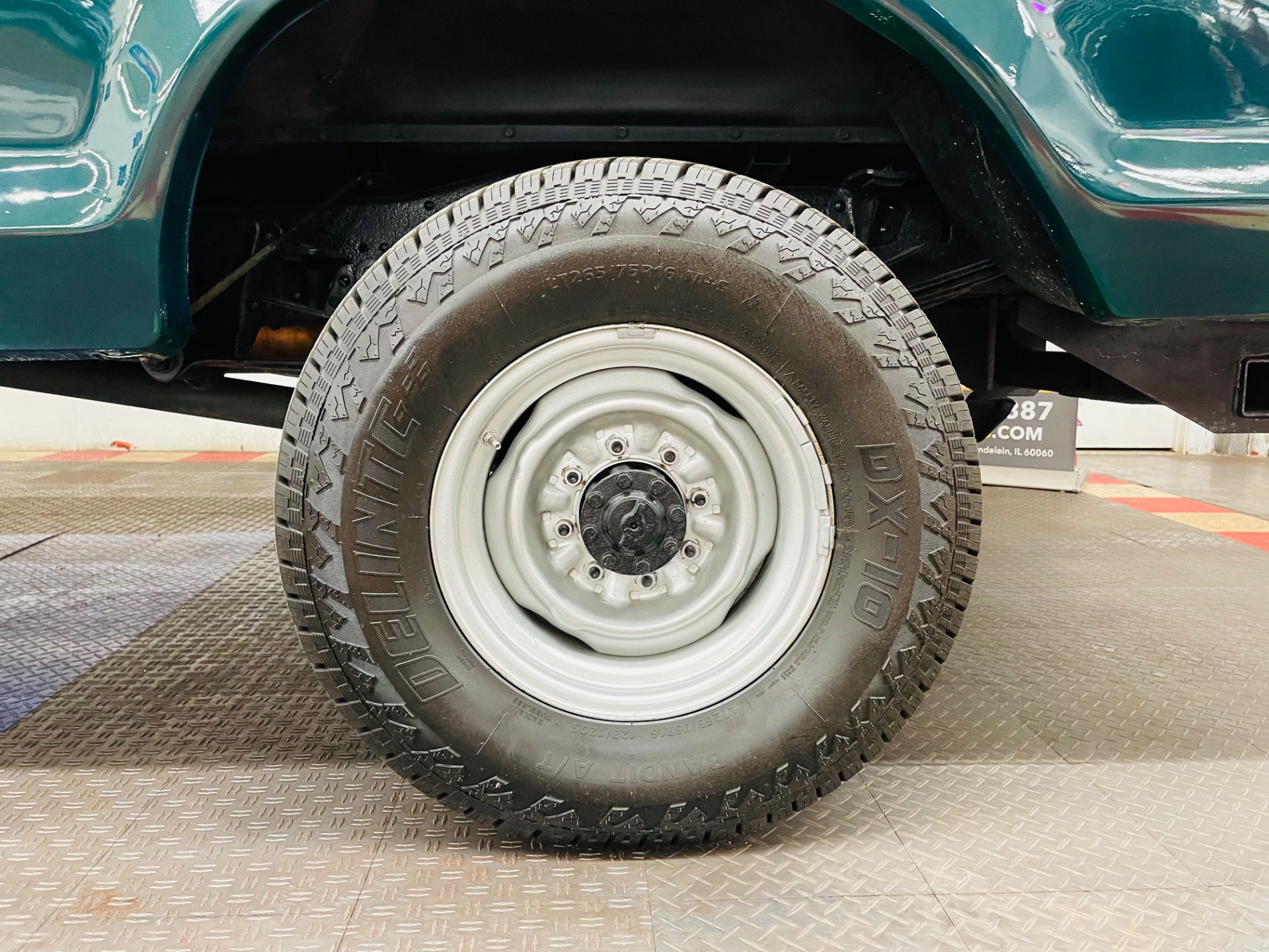 Used 1979 Ford Ranger - F350 - 4X4 - 400 ENGINE - MANUAL TRANS - SEE VIDEO | Mundelein, IL