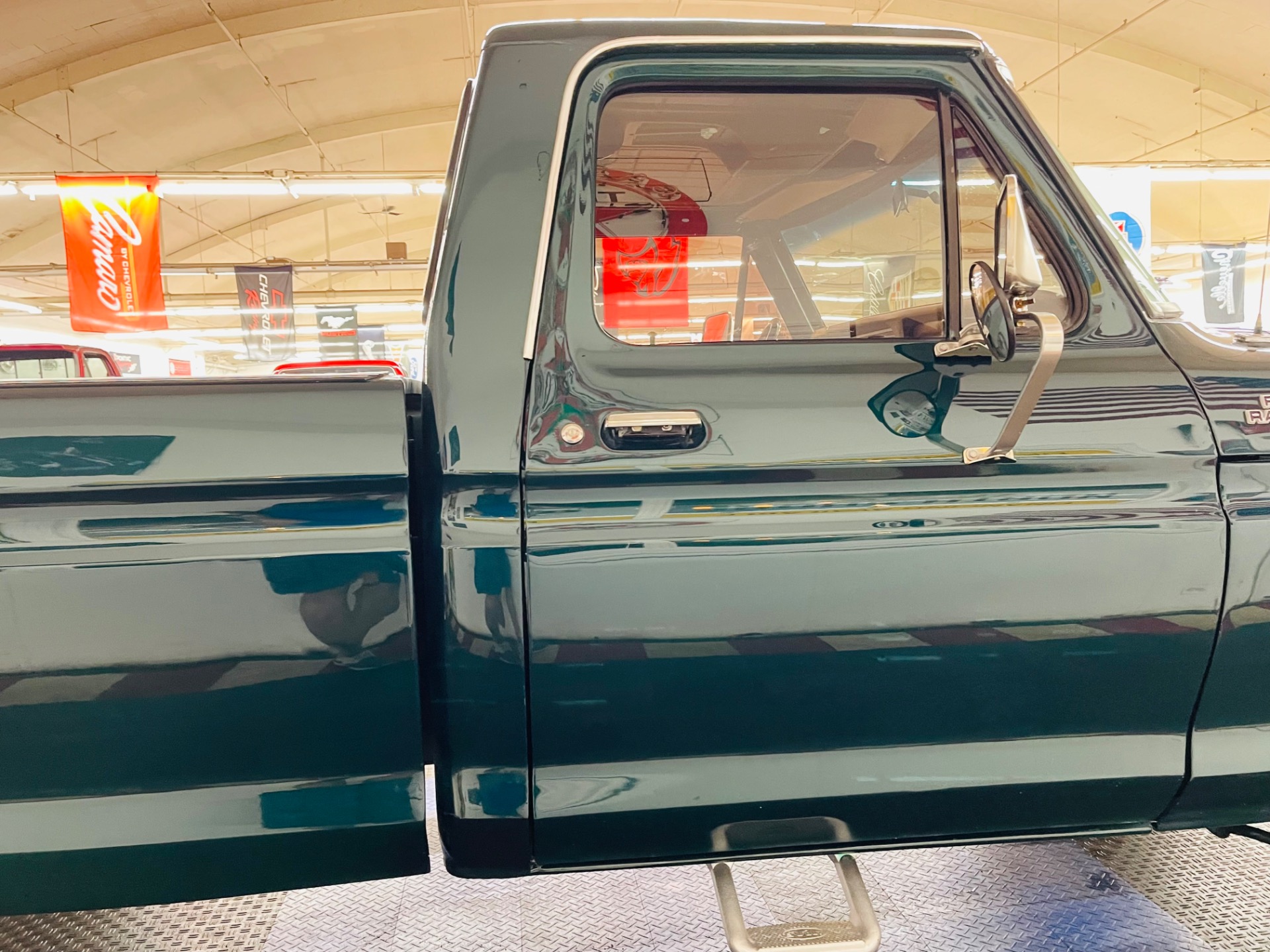 Used 1979 Ford Ranger - F350 - 4X4 - 400 ENGINE - MANUAL TRANS - SEE VIDEO | Mundelein, IL