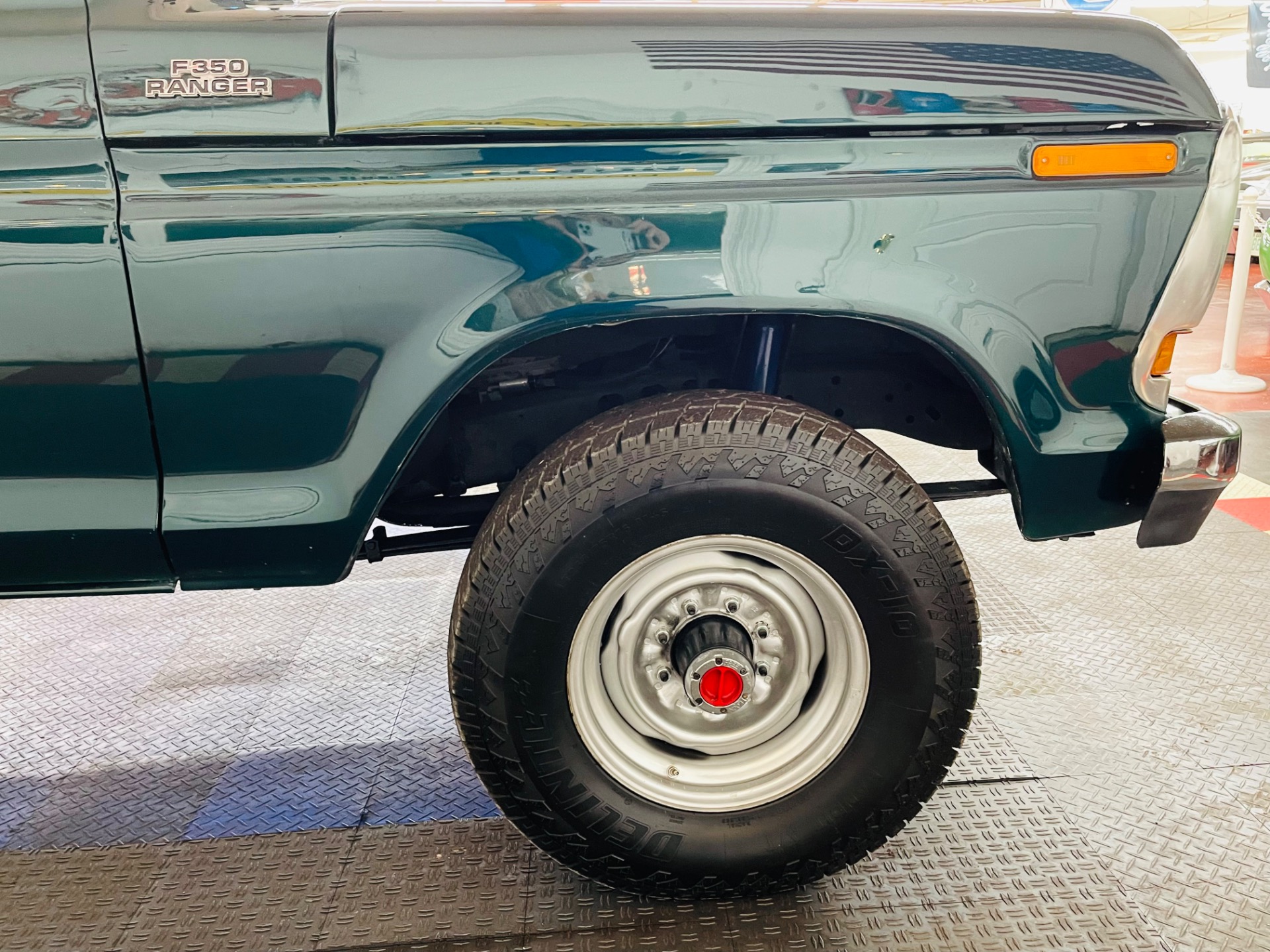 Used 1979 Ford Ranger - F350 - 4X4 - 400 ENGINE - MANUAL TRANS - SEE VIDEO | Mundelein, IL