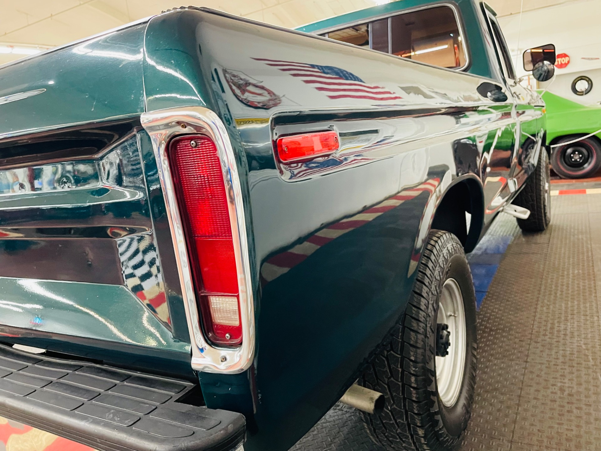 Used 1979 Ford Ranger - F350 - 4X4 - 400 ENGINE - MANUAL TRANS - SEE VIDEO | Mundelein, IL