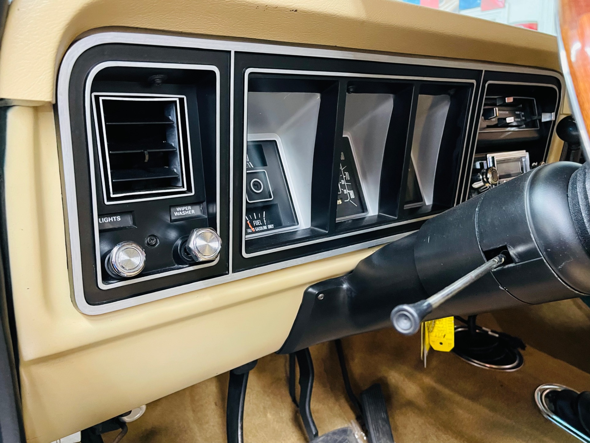 Used 1979 Ford Ranger - F350 - 4X4 - 400 ENGINE - MANUAL TRANS - SEE VIDEO | Mundelein, IL