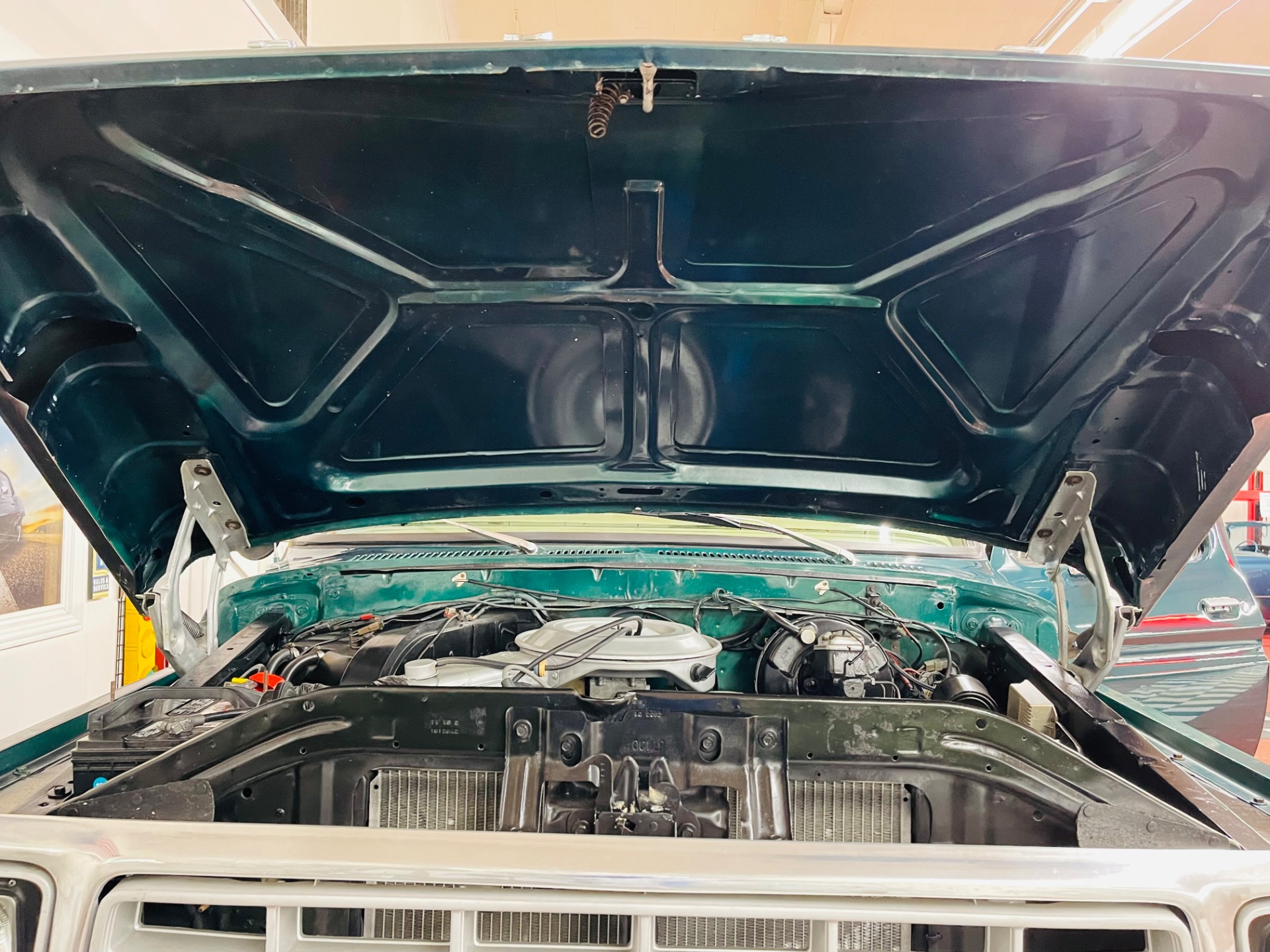 Used 1979 Ford Ranger - F350 - 4X4 - 400 ENGINE - MANUAL TRANS - SEE VIDEO | Mundelein, IL