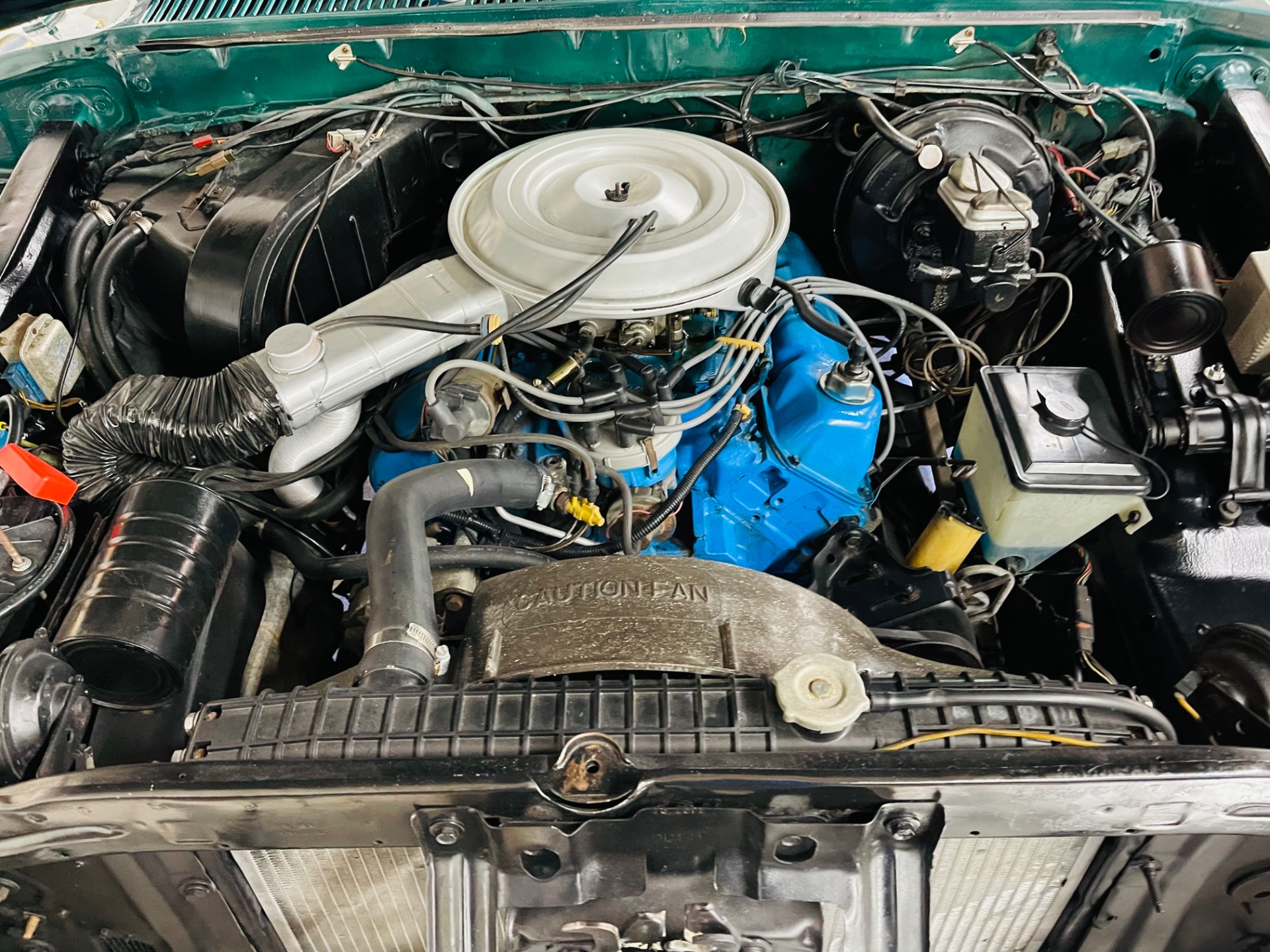 Used 1979 Ford Ranger - F350 - 4X4 - 400 ENGINE - MANUAL TRANS - SEE VIDEO | Mundelein, IL