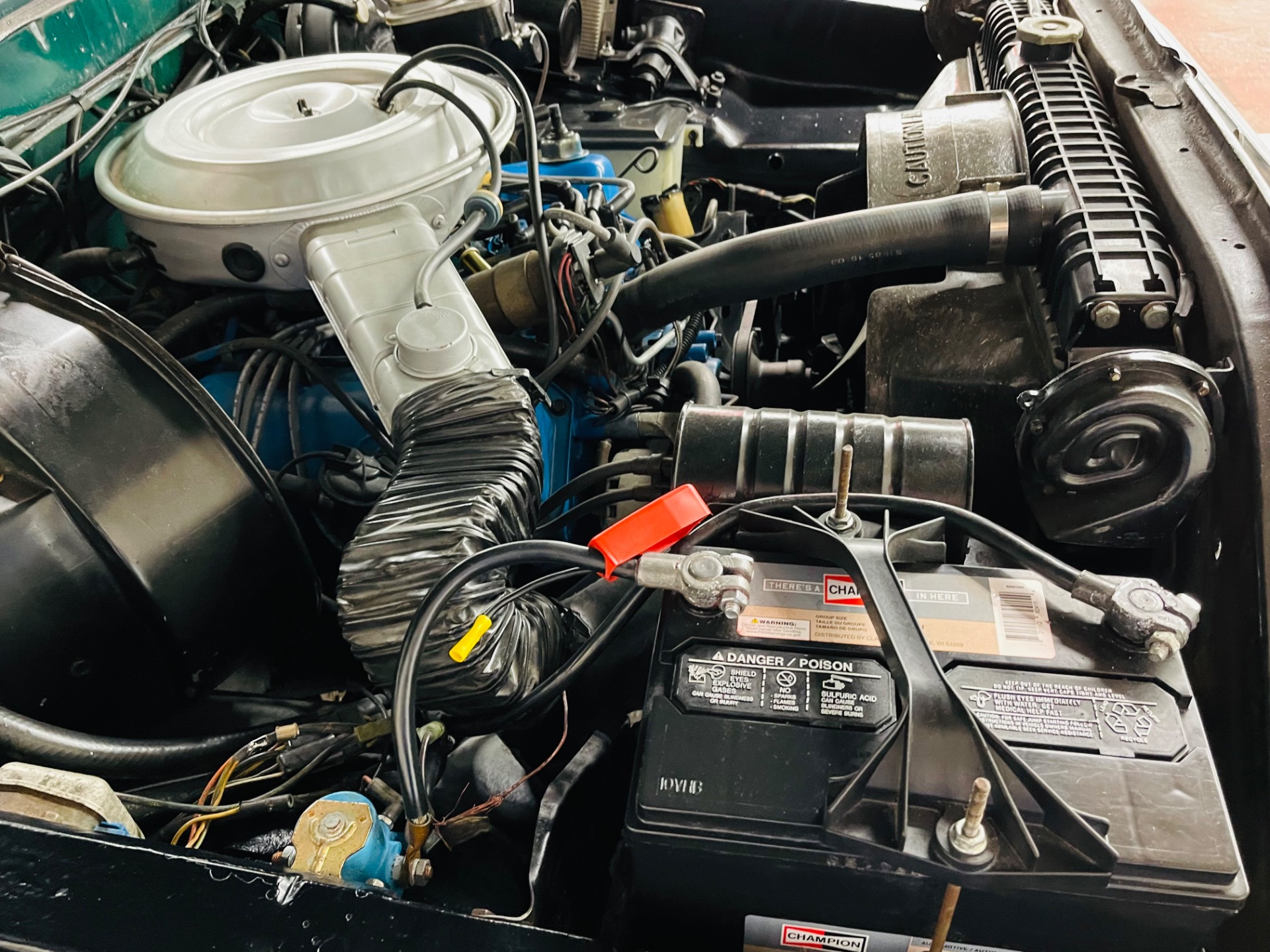 Used 1979 Ford Ranger - F350 - 4X4 - 400 ENGINE - MANUAL TRANS - SEE VIDEO | Mundelein, IL