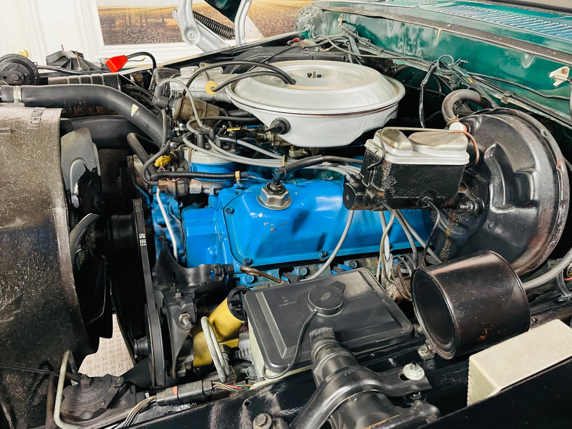 Used 1979 Ford Ranger - F350 - 4X4 - 400 ENGINE - MANUAL TRANS - SEE VIDEO | Mundelein, IL