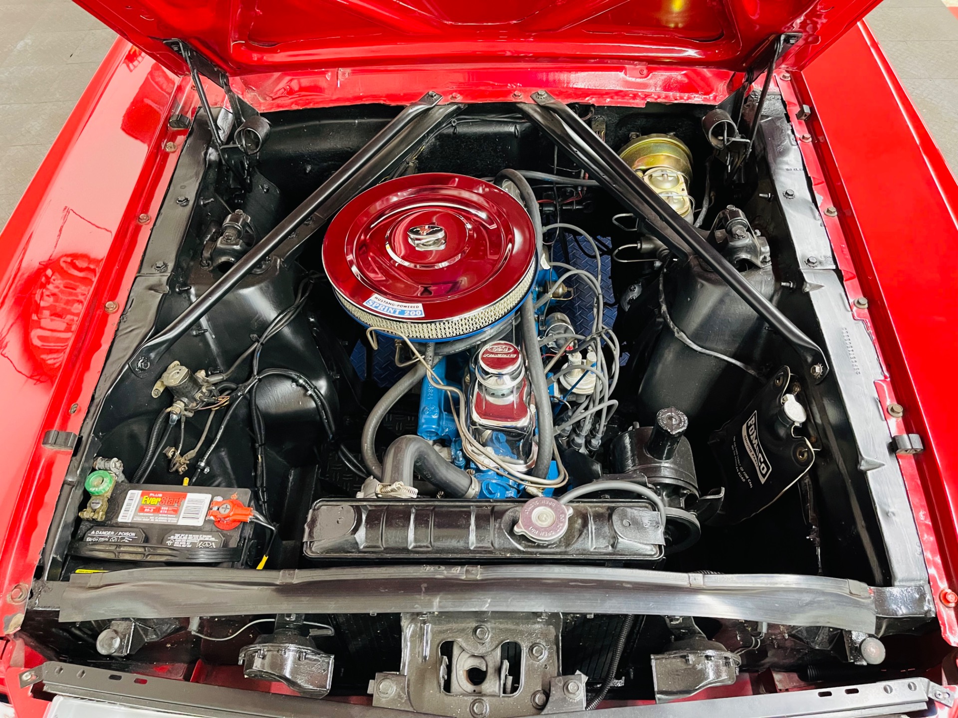 Used 1966 Ford Mustang Great Driving Convertible 2 Owner car - SEE VIDEO | Mundelein, IL