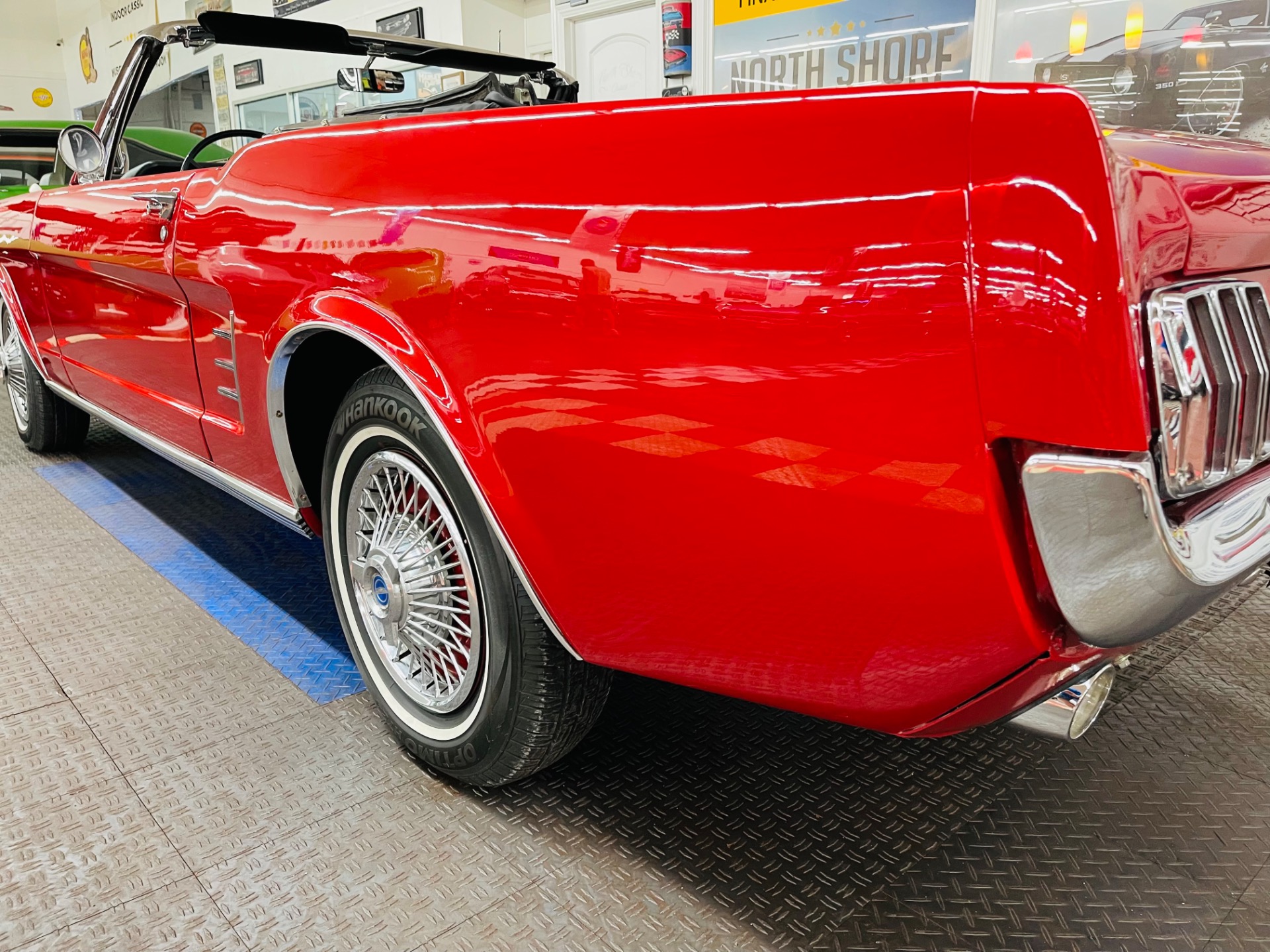Used 1966 Ford Mustang Great Driving Convertible 2 Owner car - SEE VIDEO | Mundelein, IL