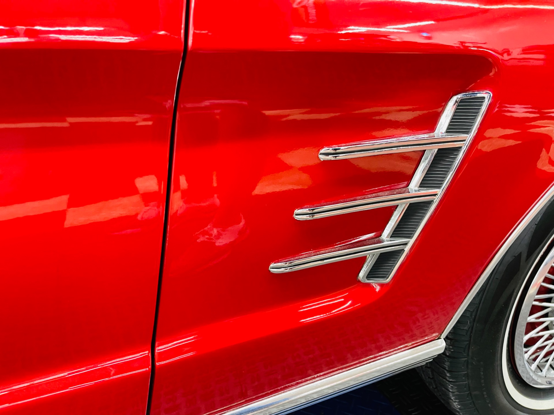 Used 1966 Ford Mustang Great Driving Convertible 2 Owner car - SEE VIDEO | Mundelein, IL