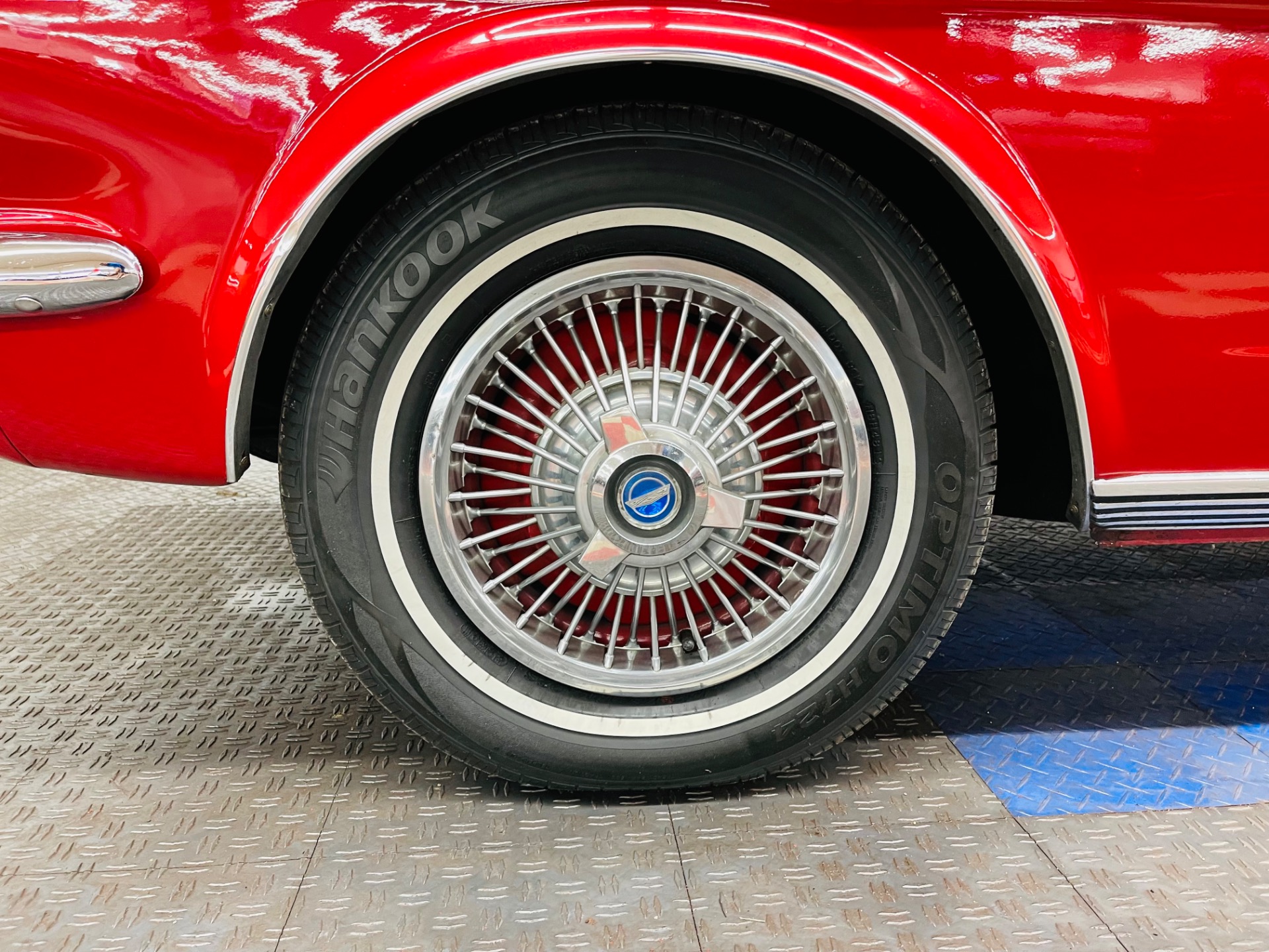 Used 1966 Ford Mustang Great Driving Convertible 2 Owner car - SEE VIDEO | Mundelein, IL