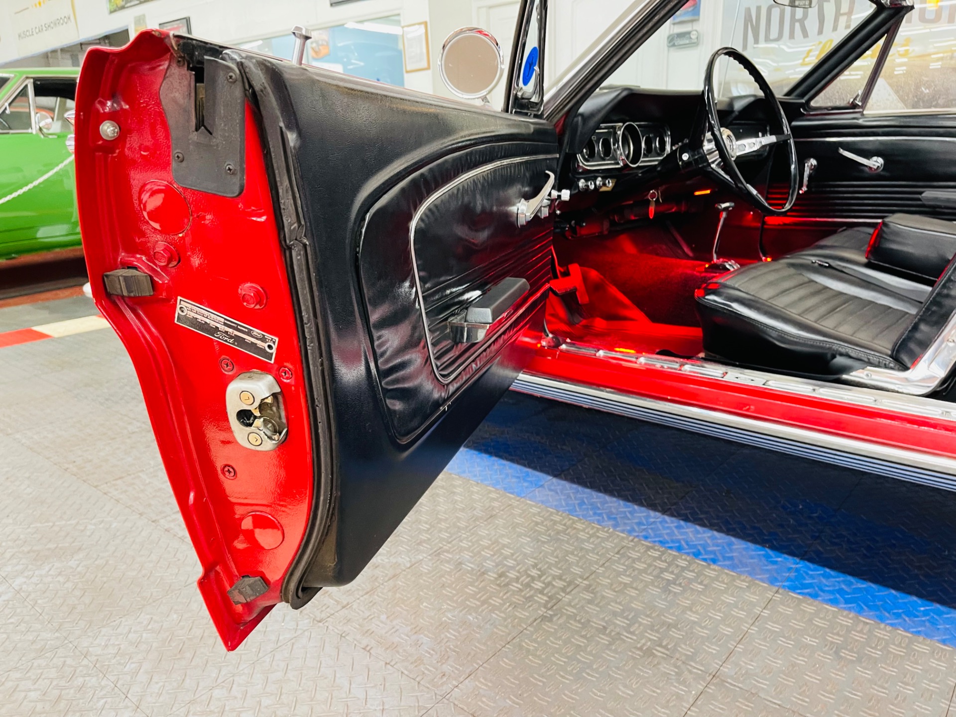 Used 1966 Ford Mustang Great Driving Convertible 2 Owner car - SEE VIDEO | Mundelein, IL