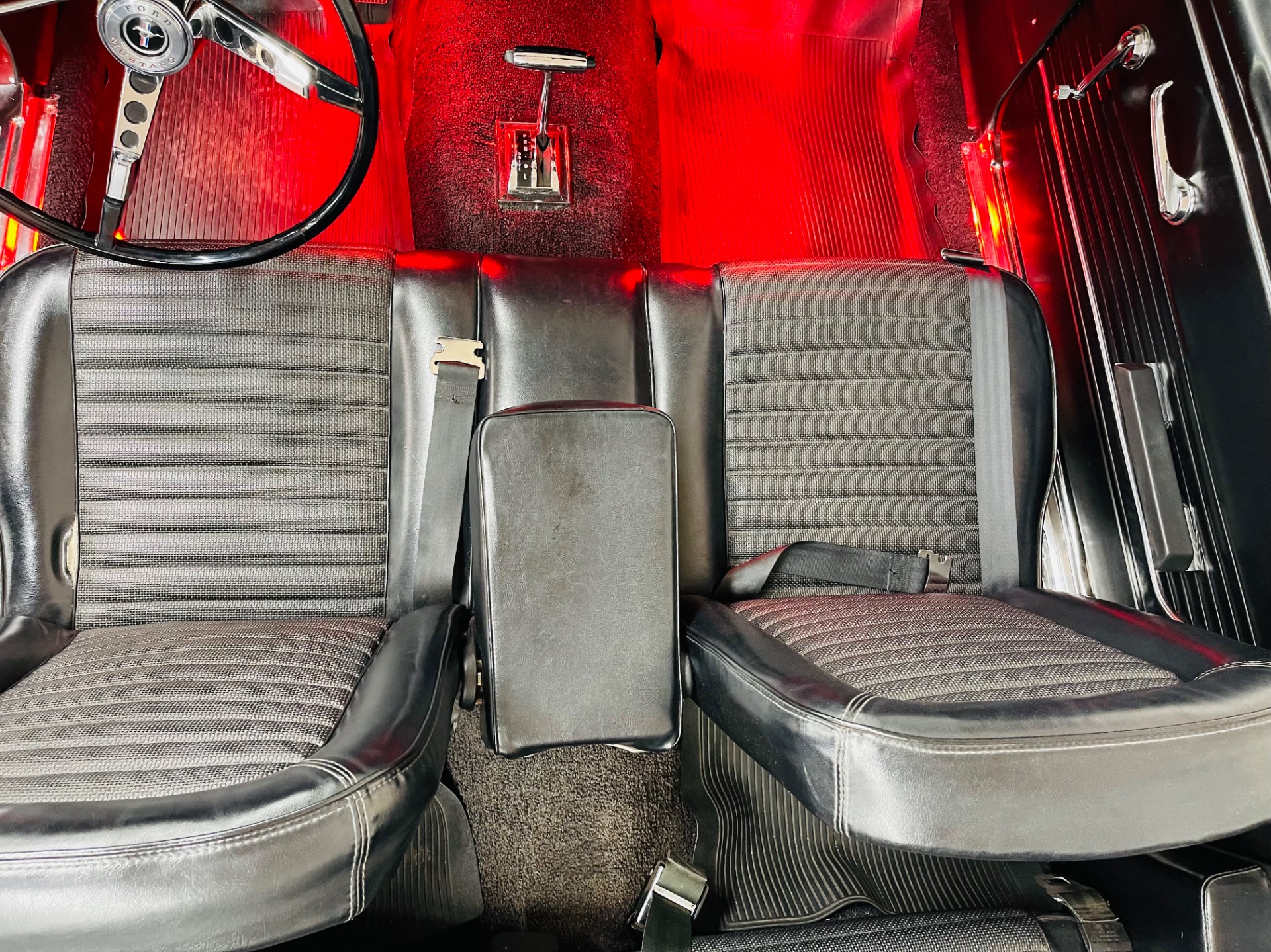 Used 1966 Ford Mustang Great Driving Convertible 2 Owner car - SEE VIDEO | Mundelein, IL