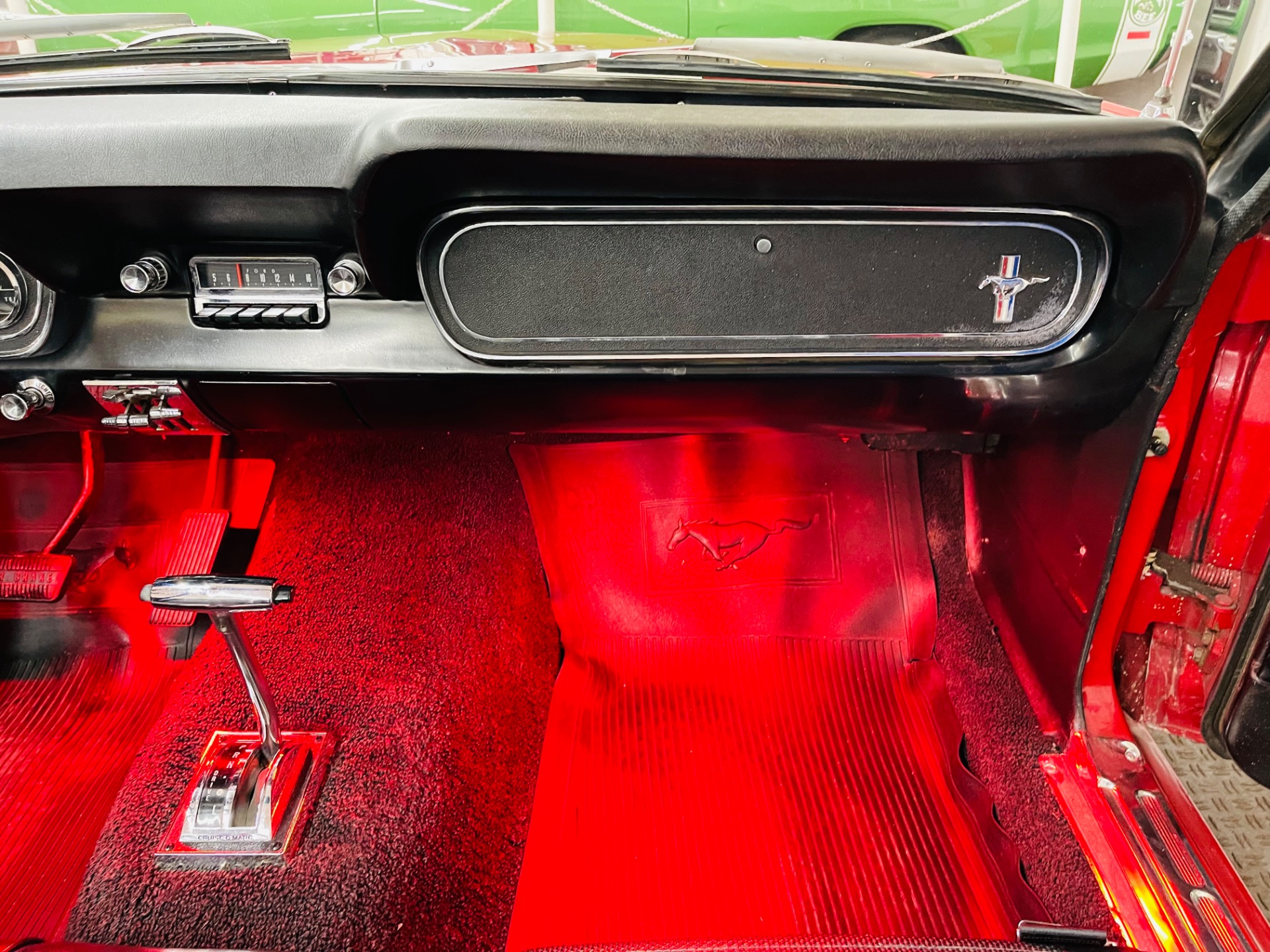 Used 1966 Ford Mustang Great Driving Convertible 2 Owner car - SEE VIDEO | Mundelein, IL