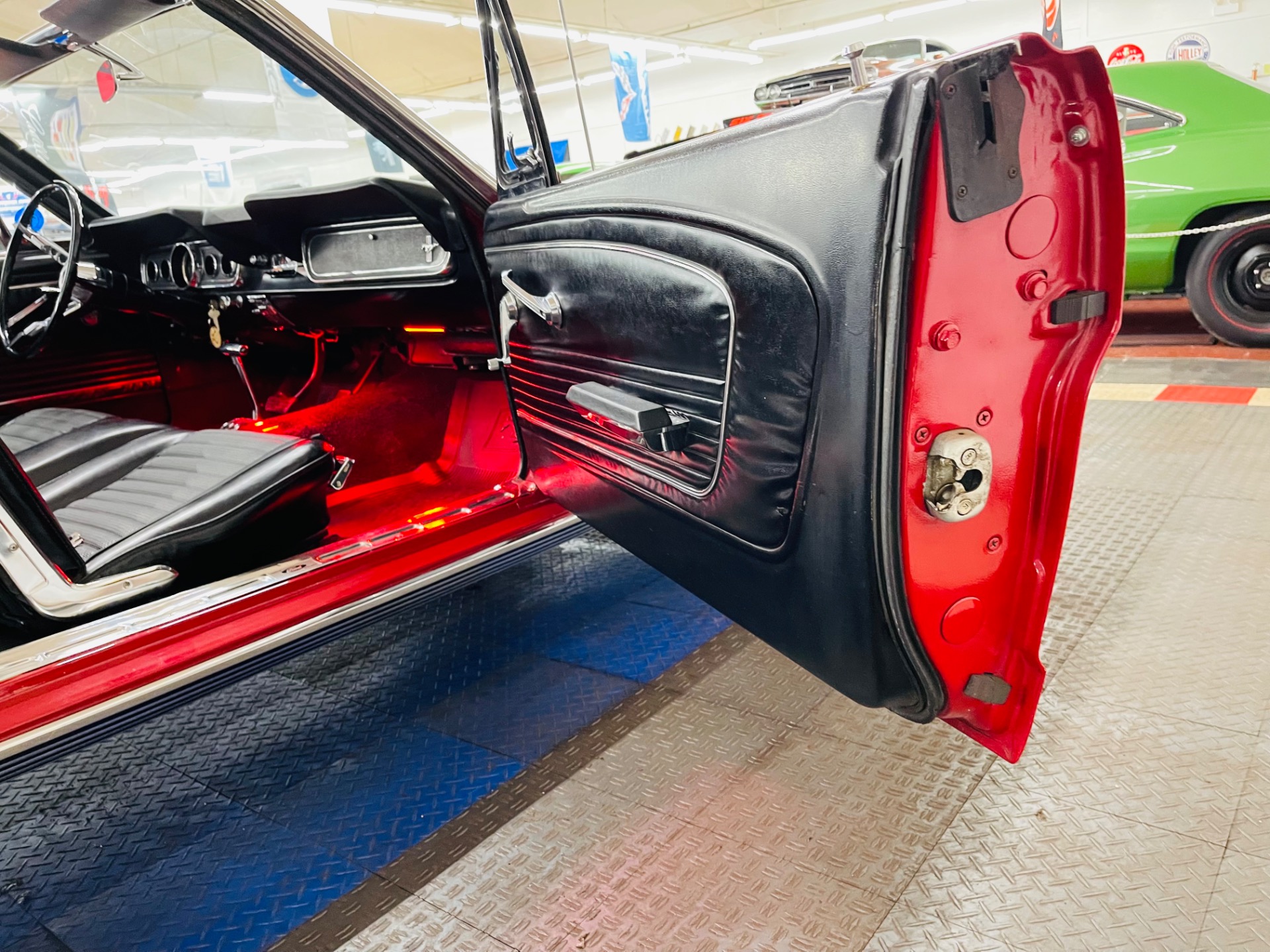 Used 1966 Ford Mustang Great Driving Convertible 2 Owner car - SEE VIDEO | Mundelein, IL