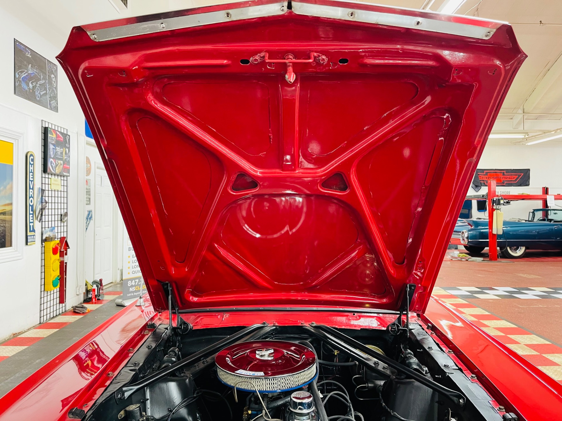 Used 1966 Ford Mustang Great Driving Convertible 2 Owner car - SEE VIDEO | Mundelein, IL