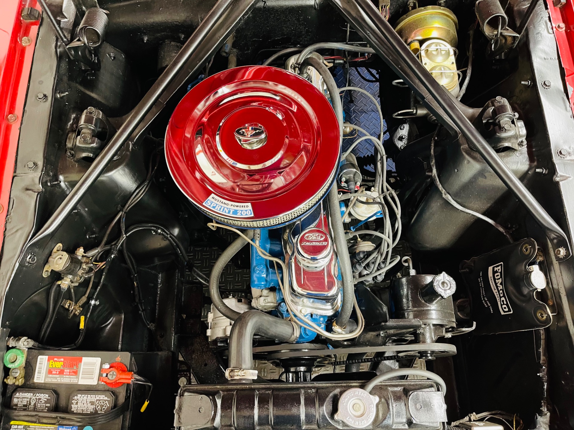 Used 1966 Ford Mustang Great Driving Convertible 2 Owner car - SEE VIDEO | Mundelein, IL