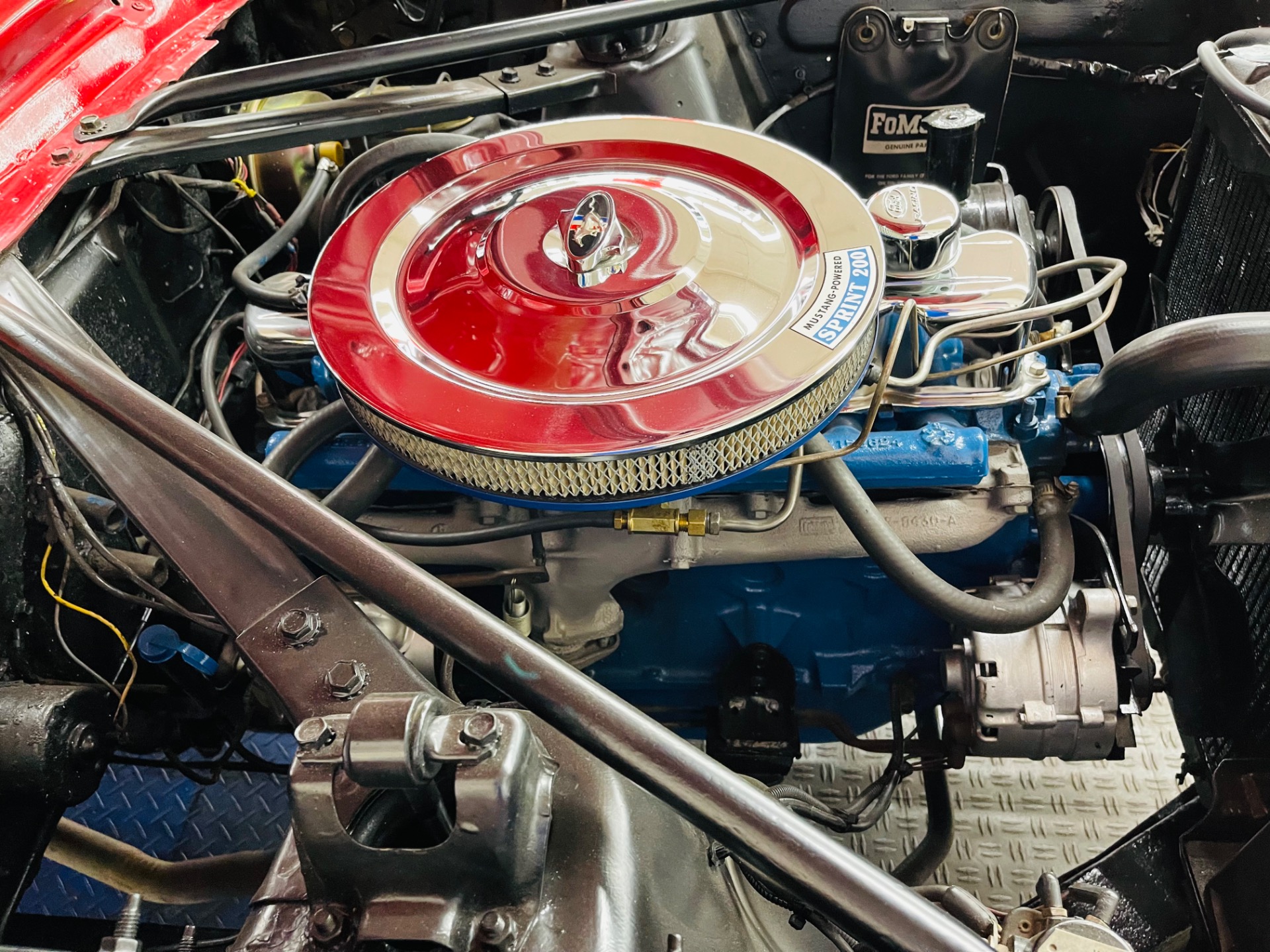 Used 1966 Ford Mustang Great Driving Convertible 2 Owner car - SEE VIDEO | Mundelein, IL