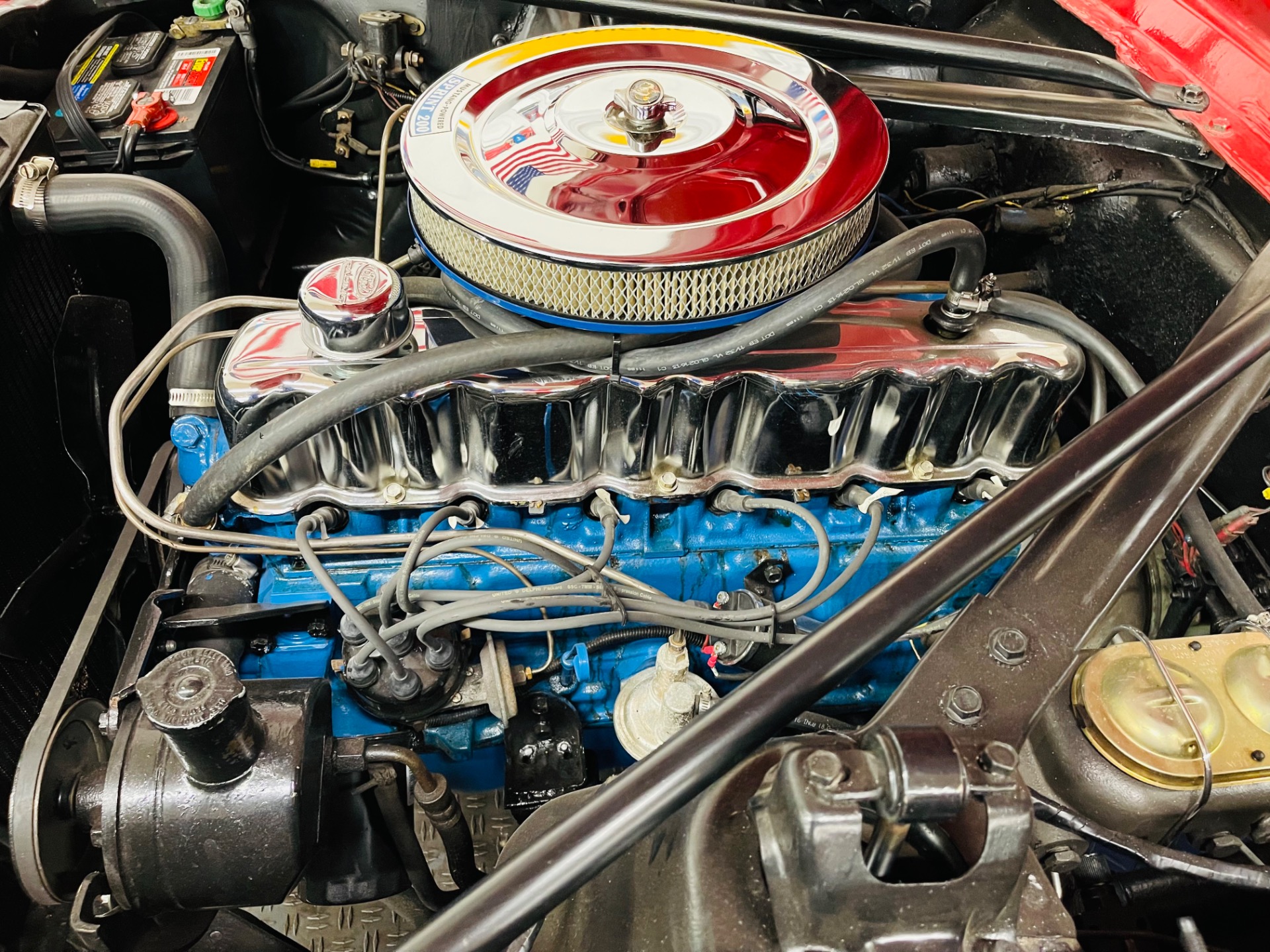Used 1966 Ford Mustang Great Driving Convertible 2 Owner car - SEE VIDEO | Mundelein, IL