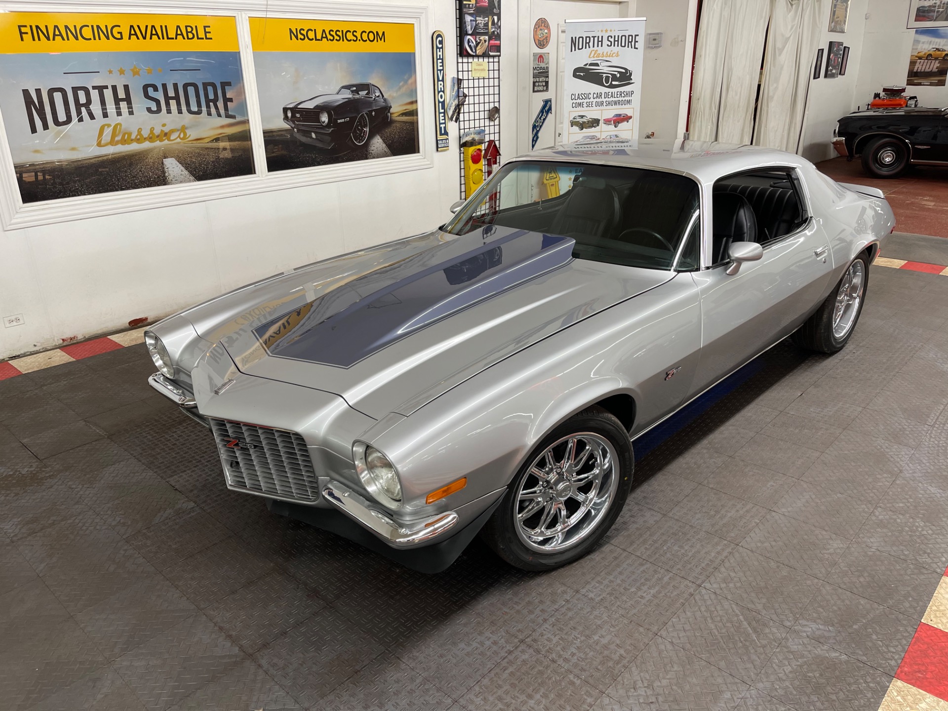 Used 1970 Chevrolet Camaro - SEE VIDEO - | Mundelein, IL