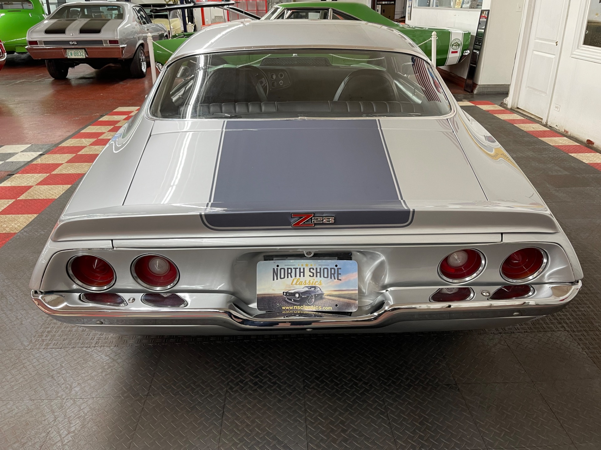 Used 1970 Chevrolet Camaro - SEE VIDEO - | Mundelein, IL
