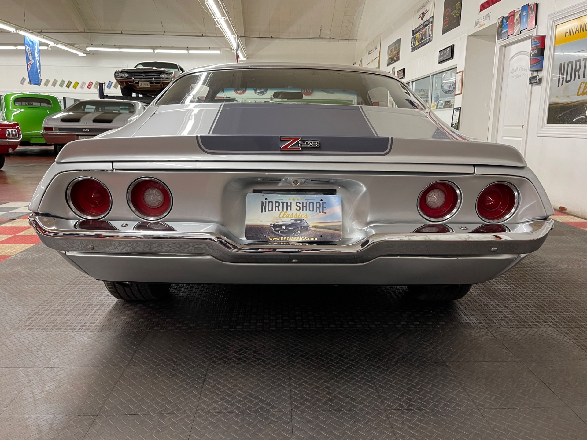 Used 1970 Chevrolet Camaro - SEE VIDEO - | Mundelein, IL