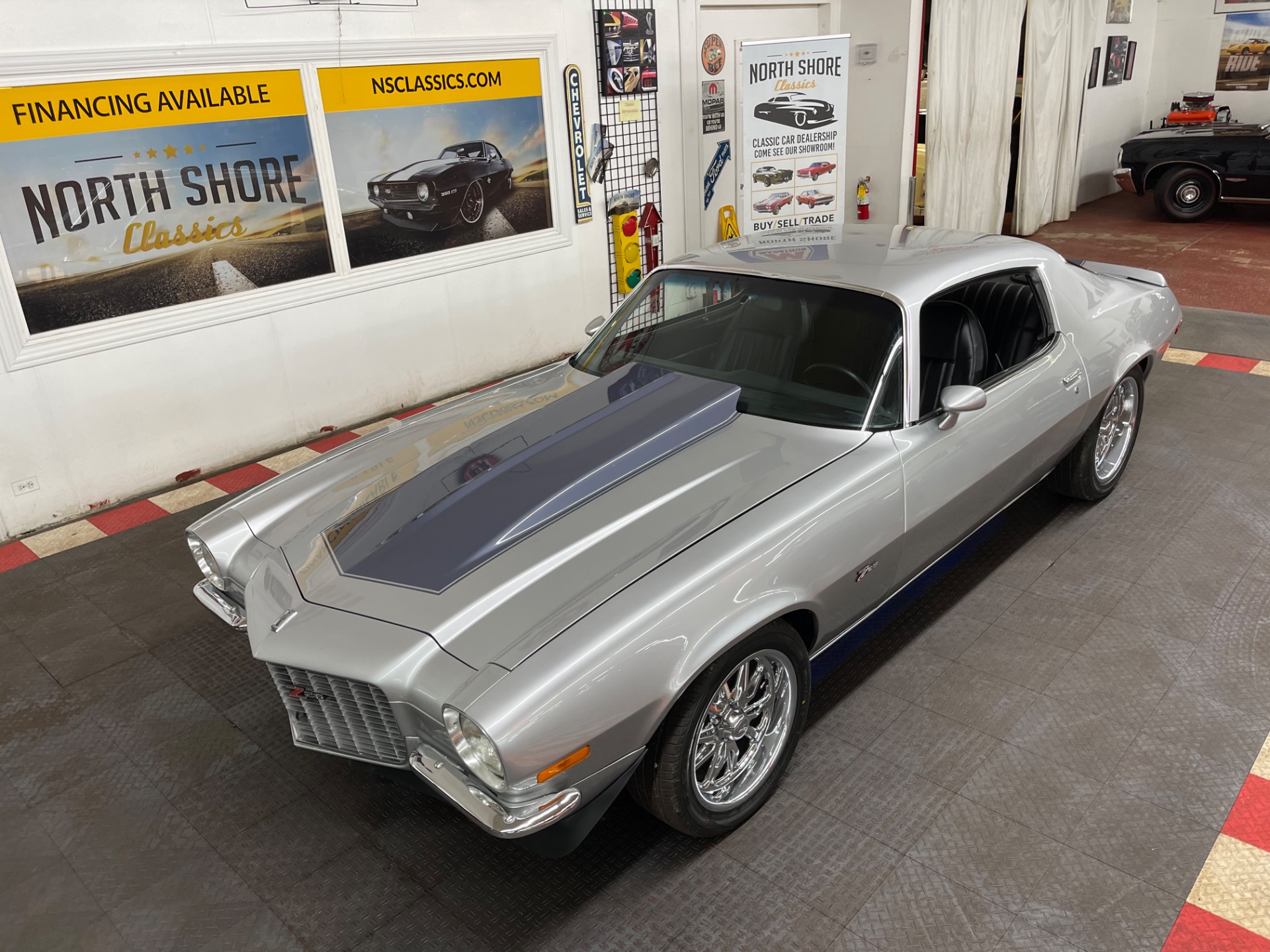 Used 1970 Chevrolet Camaro - SEE VIDEO - | Mundelein, IL