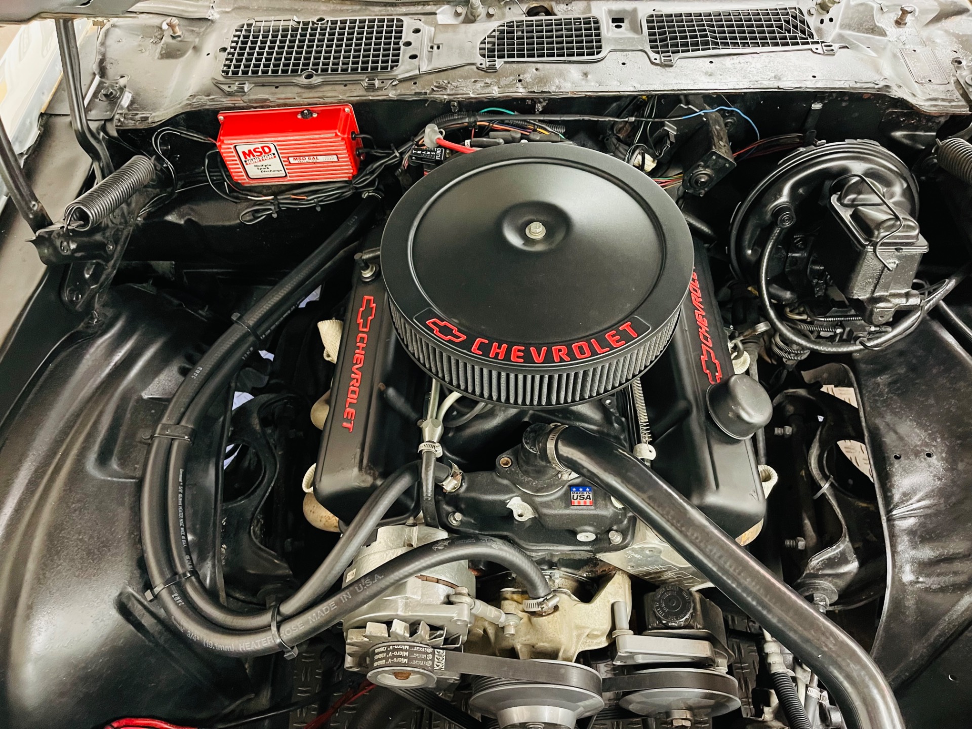 Used 1970 Chevrolet Camaro - SEE VIDEO - | Mundelein, IL