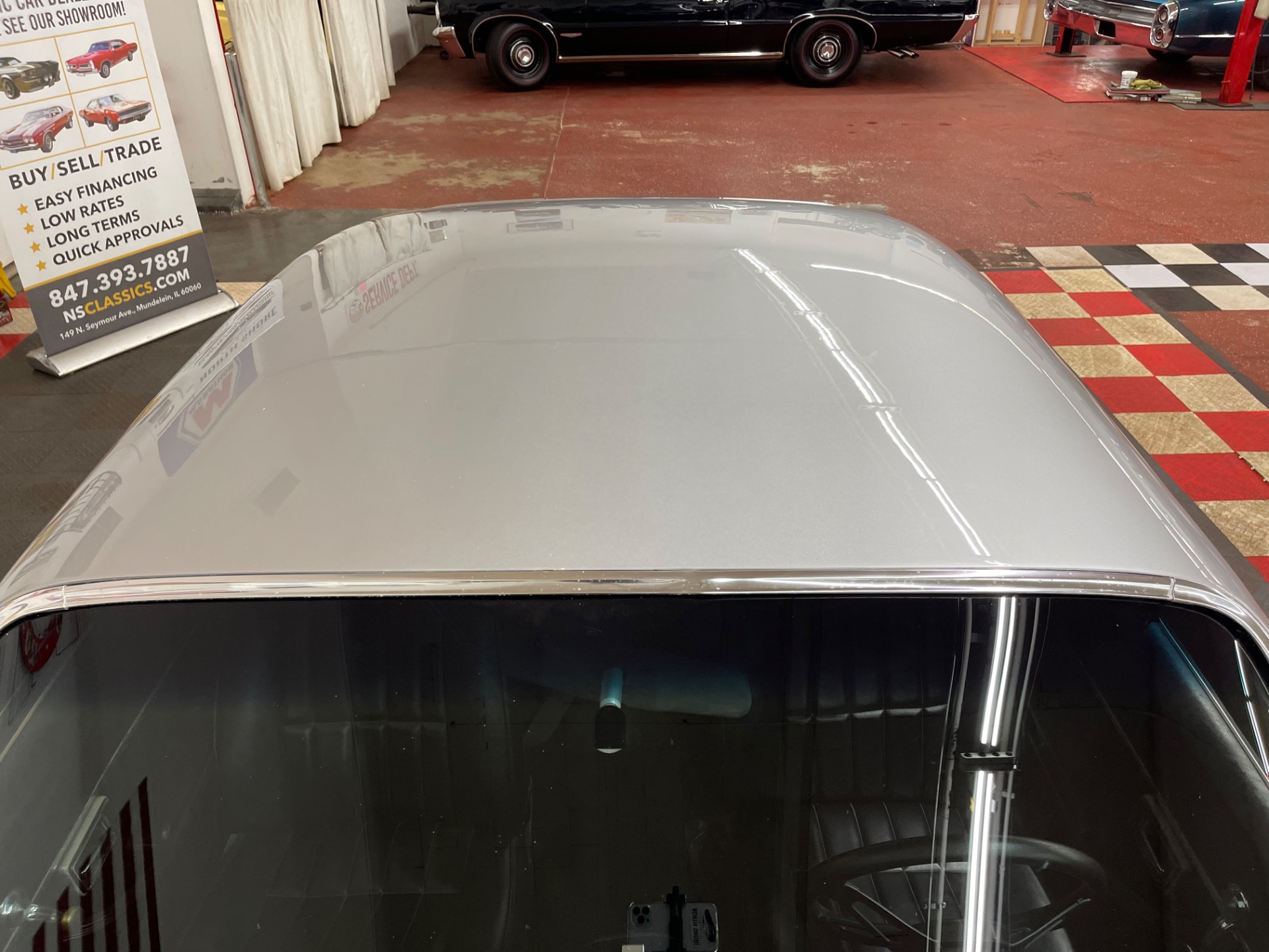 Used 1970 Chevrolet Camaro - SEE VIDEO - | Mundelein, IL