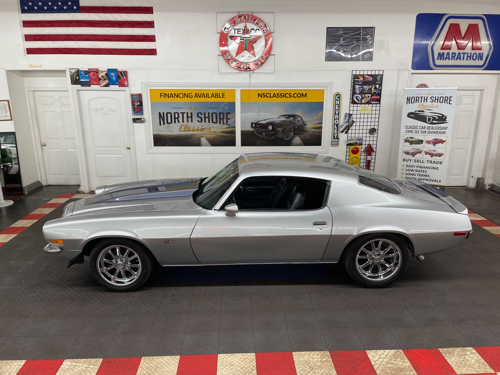 Used 1970 Chevrolet Camaro - SEE VIDEO - | Mundelein, IL