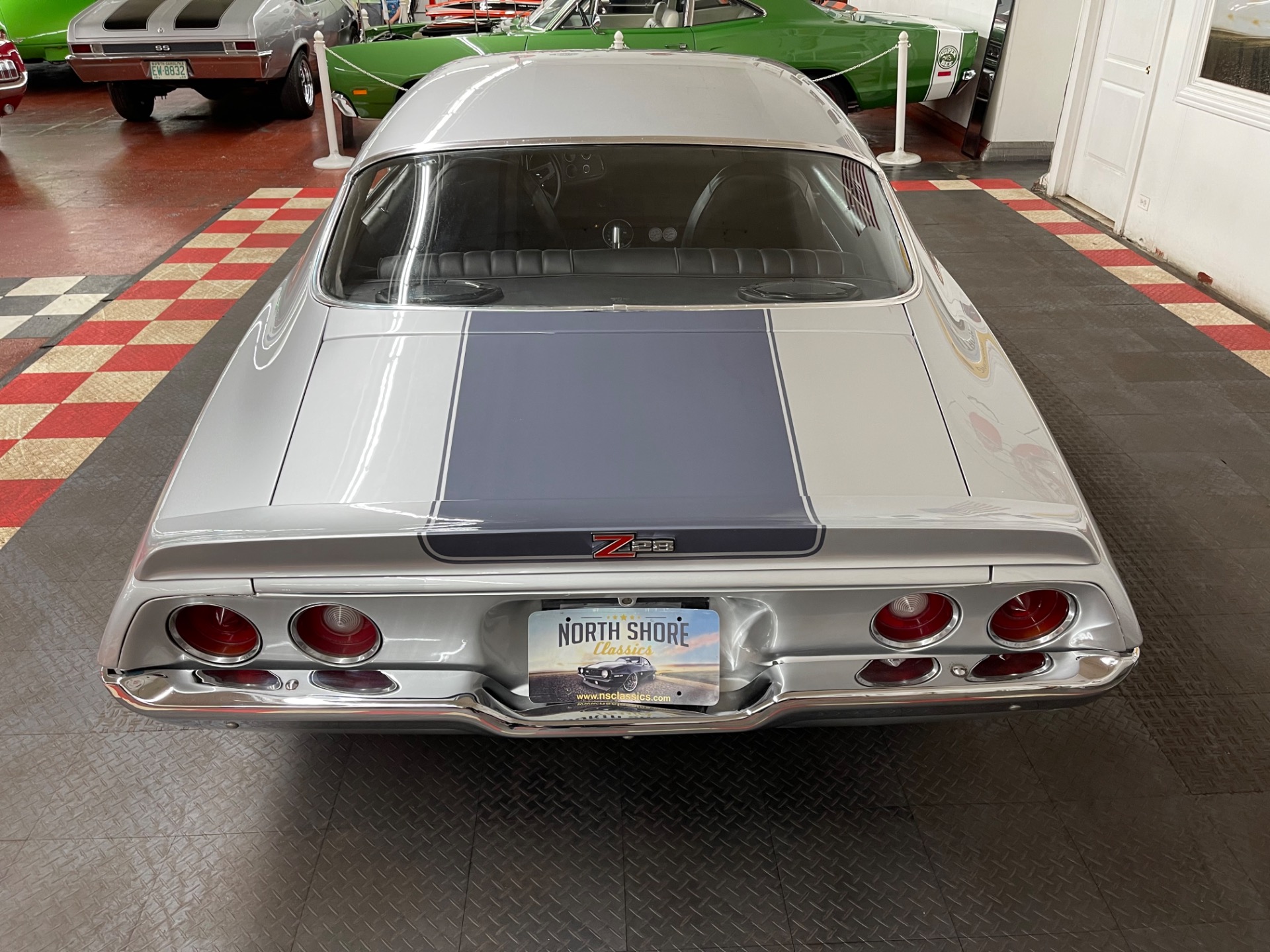 Used 1970 Chevrolet Camaro - SEE VIDEO - | Mundelein, IL