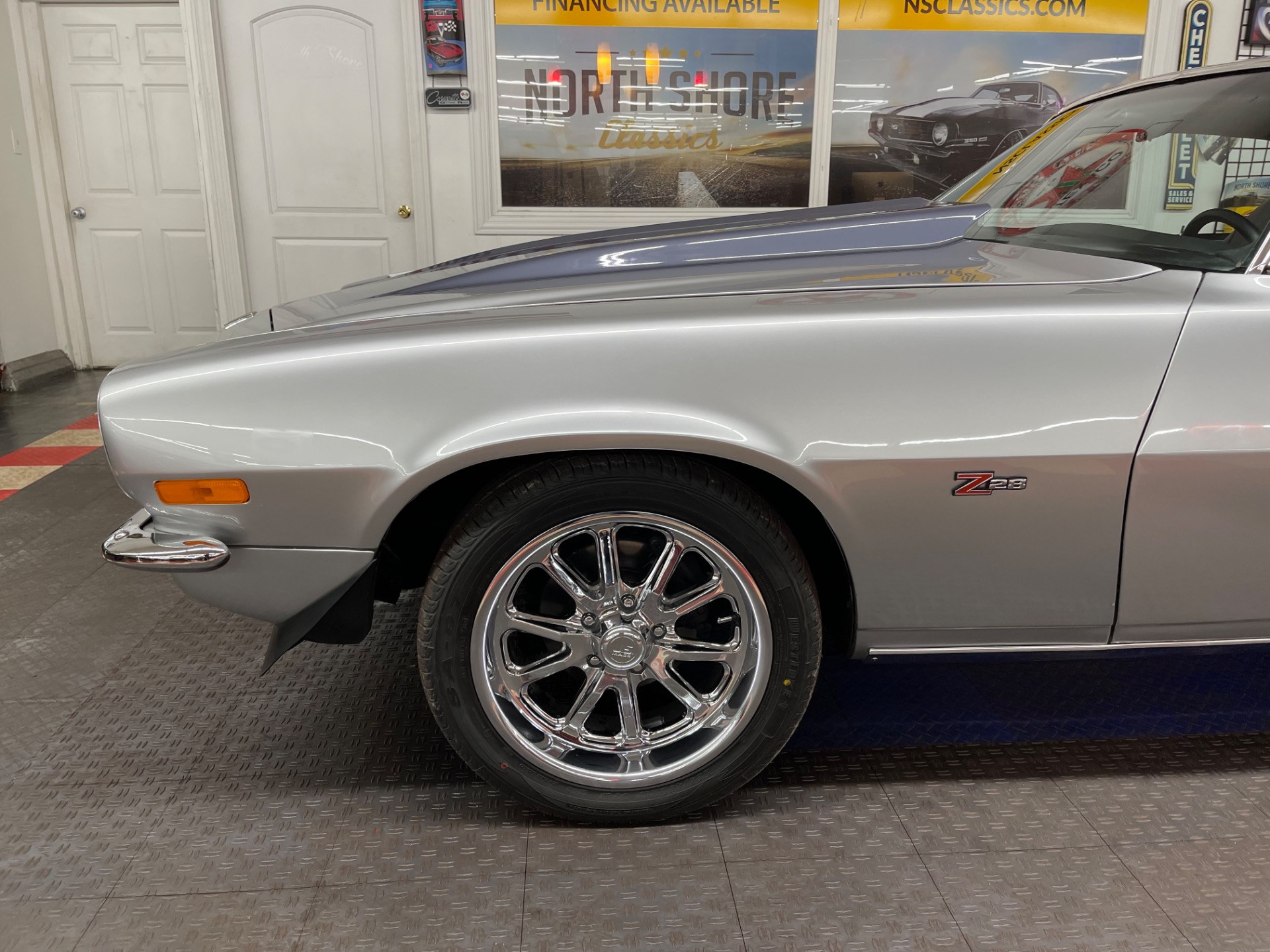 Used 1970 Chevrolet Camaro - SEE VIDEO - | Mundelein, IL