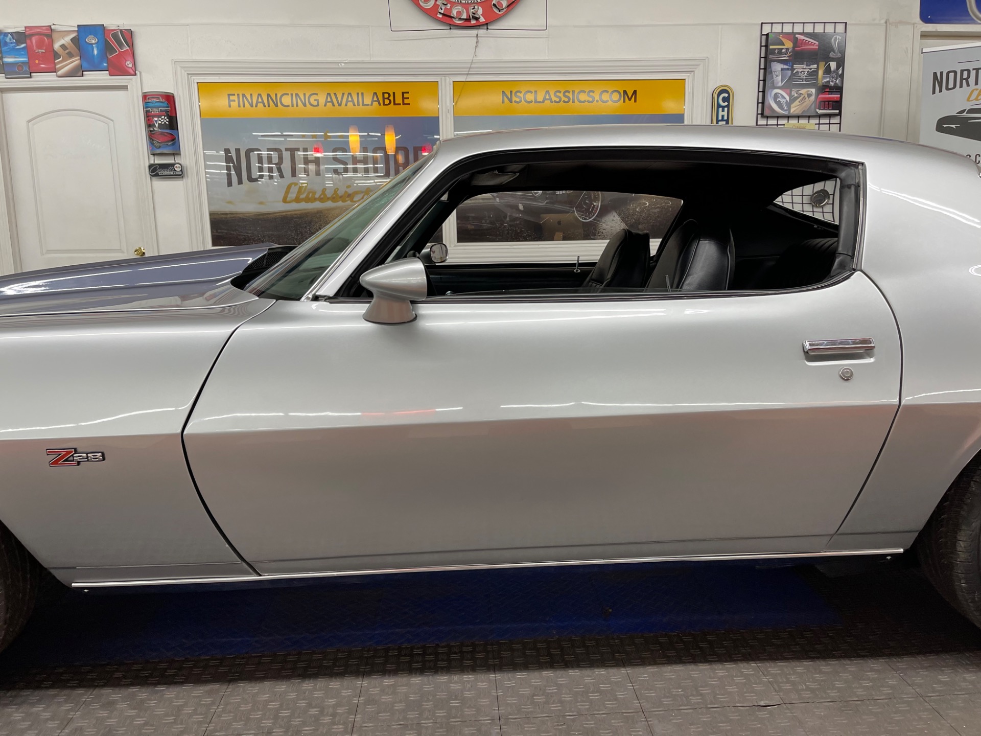 Used 1970 Chevrolet Camaro - SEE VIDEO - | Mundelein, IL