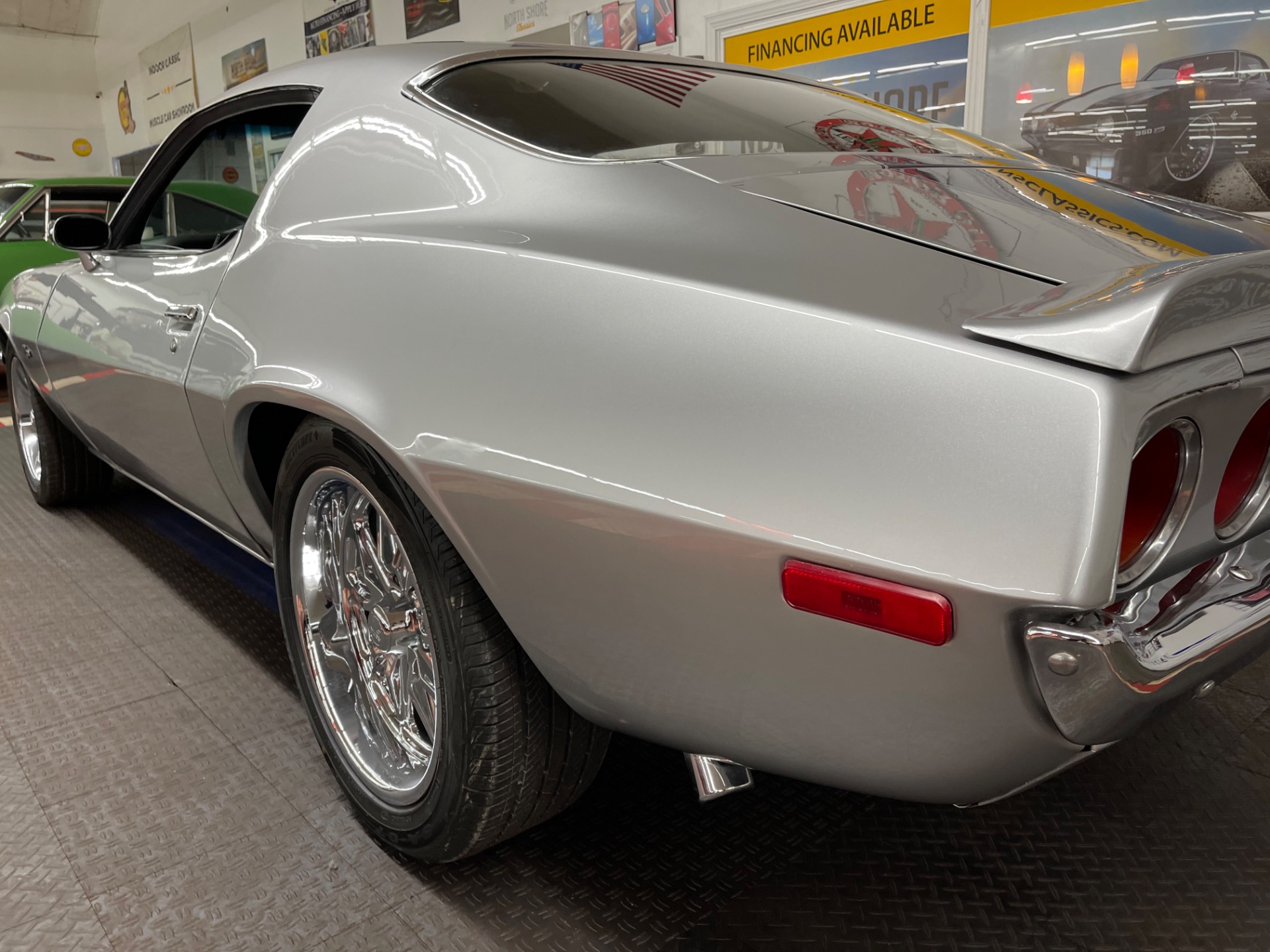Used 1970 Chevrolet Camaro - SEE VIDEO - | Mundelein, IL