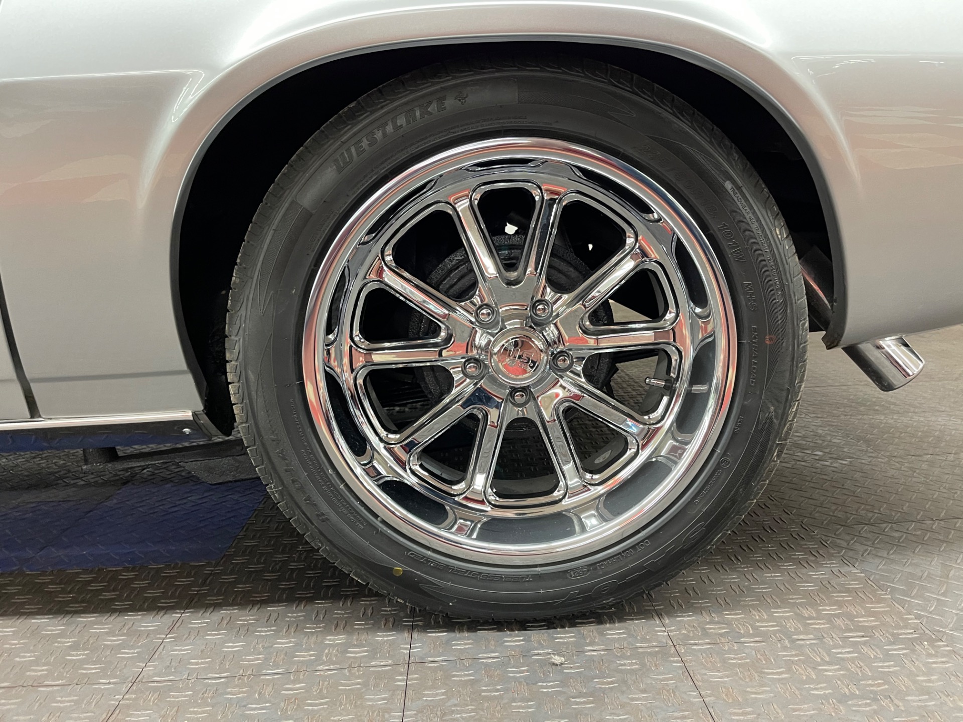 Used 1970 Chevrolet Camaro - SEE VIDEO - | Mundelein, IL