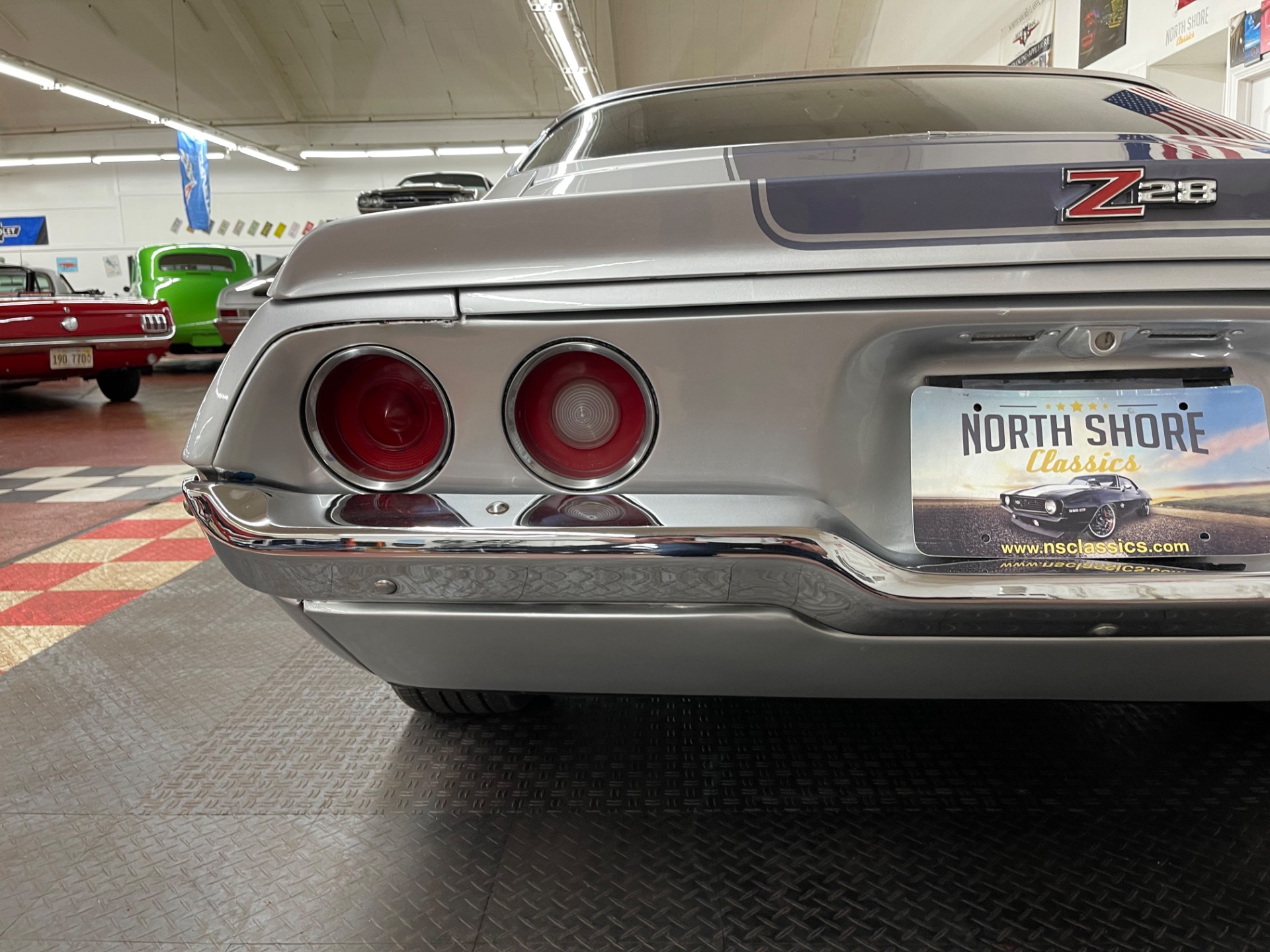 Used 1970 Chevrolet Camaro - SEE VIDEO - | Mundelein, IL