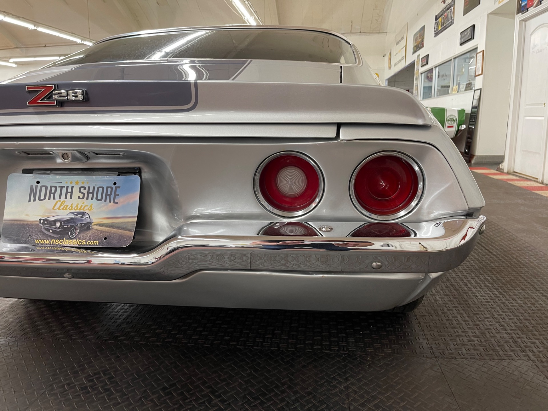 Used 1970 Chevrolet Camaro - SEE VIDEO - | Mundelein, IL